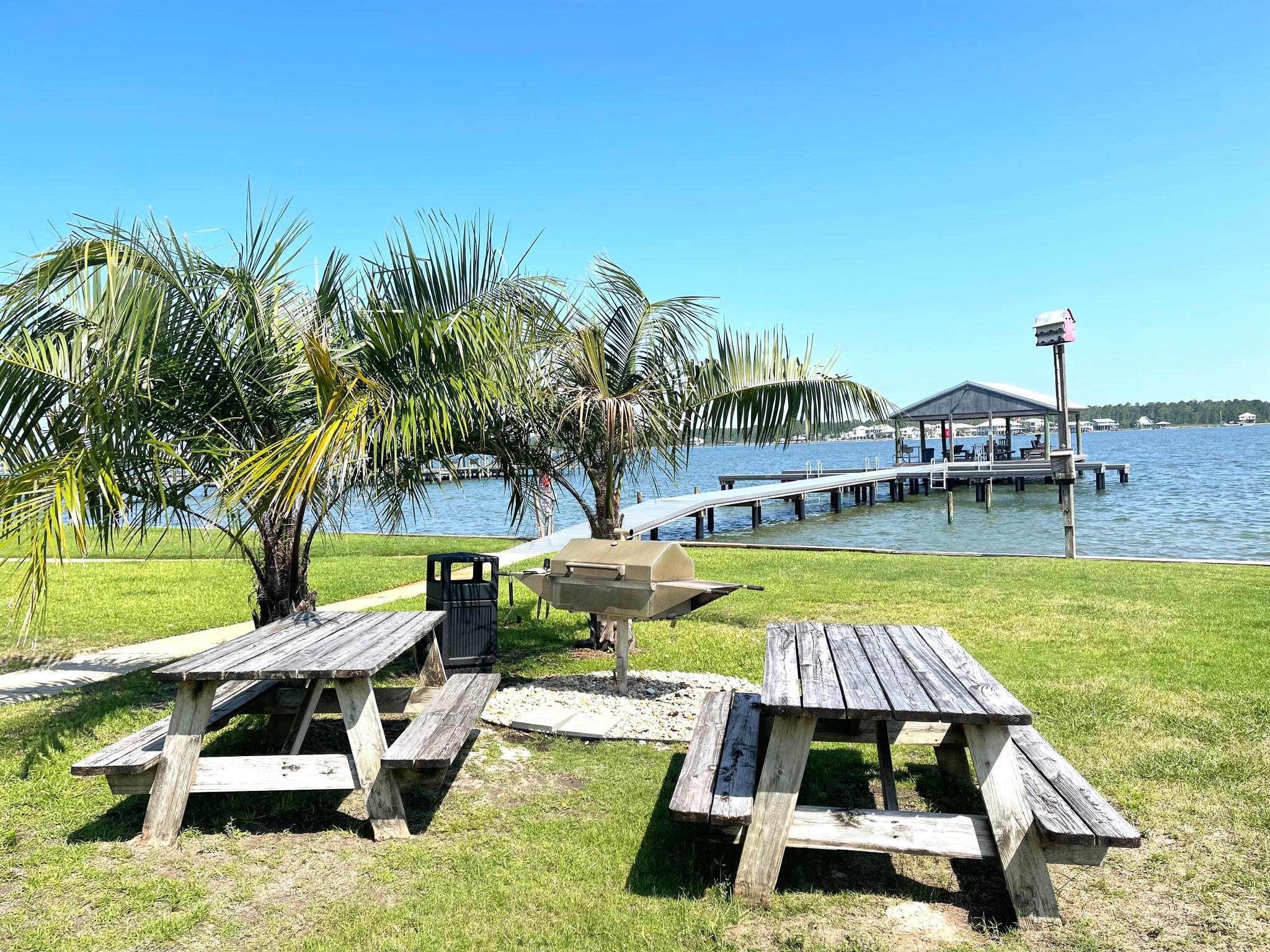 Lagoon Run 206 Condo rental in Lagoon Run in Gulf Shores Alabama - #26