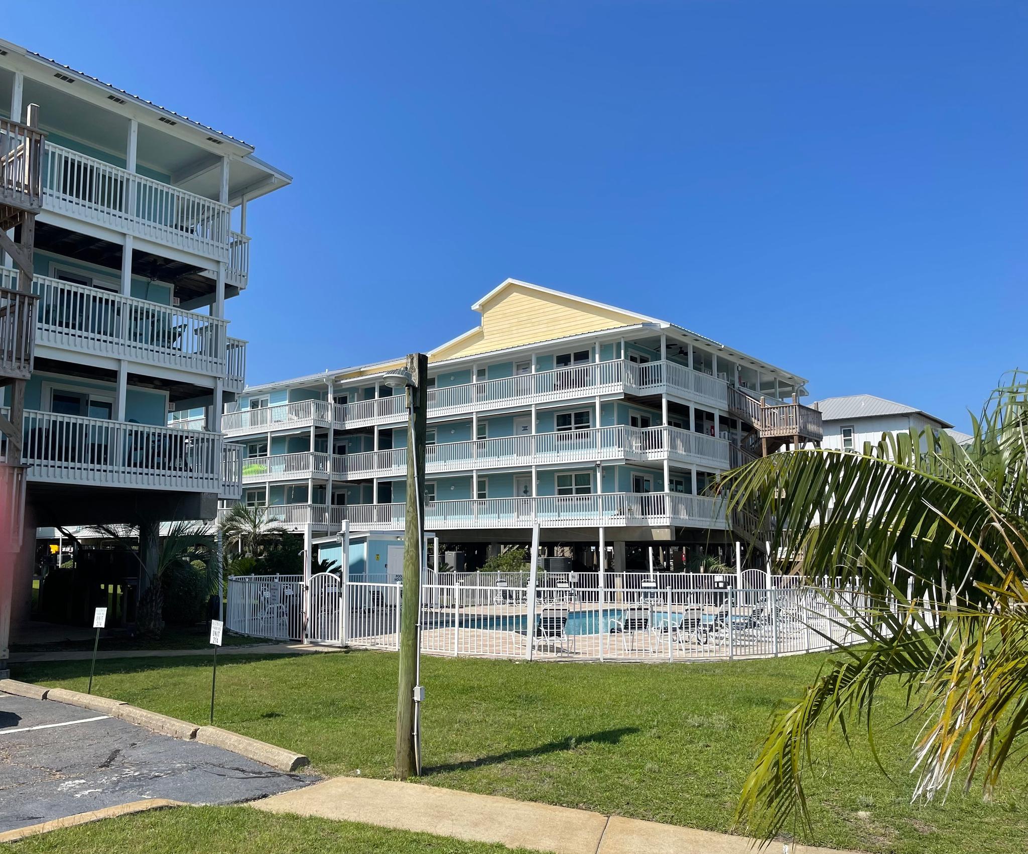 Lagoon Run 206 Condo rental in Lagoon Run in Gulf Shores Alabama - #27