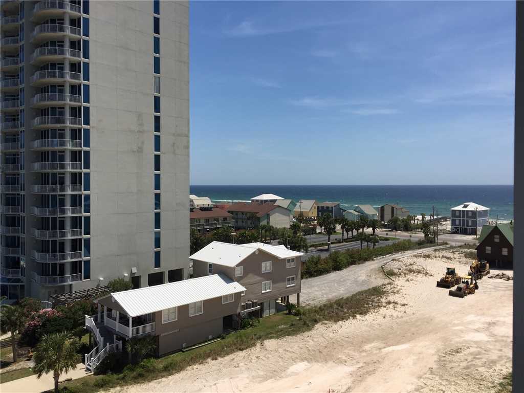 Lagoon Tower 602 Gulf Shores Alabama Condo Rental