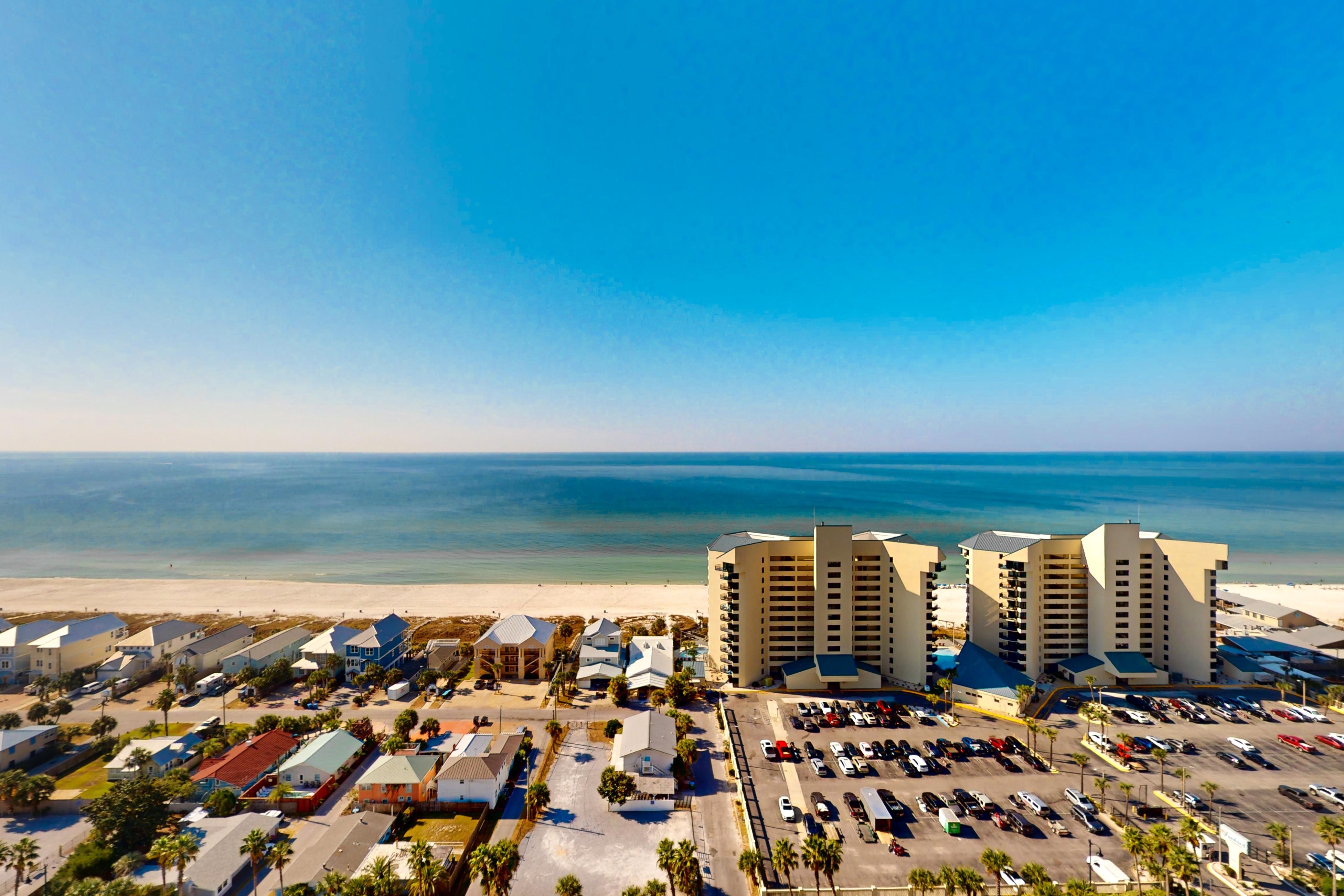 Laketown Wharf 1903 Condo rental in Laketown Wharf in Panama City Beach Florida - #3