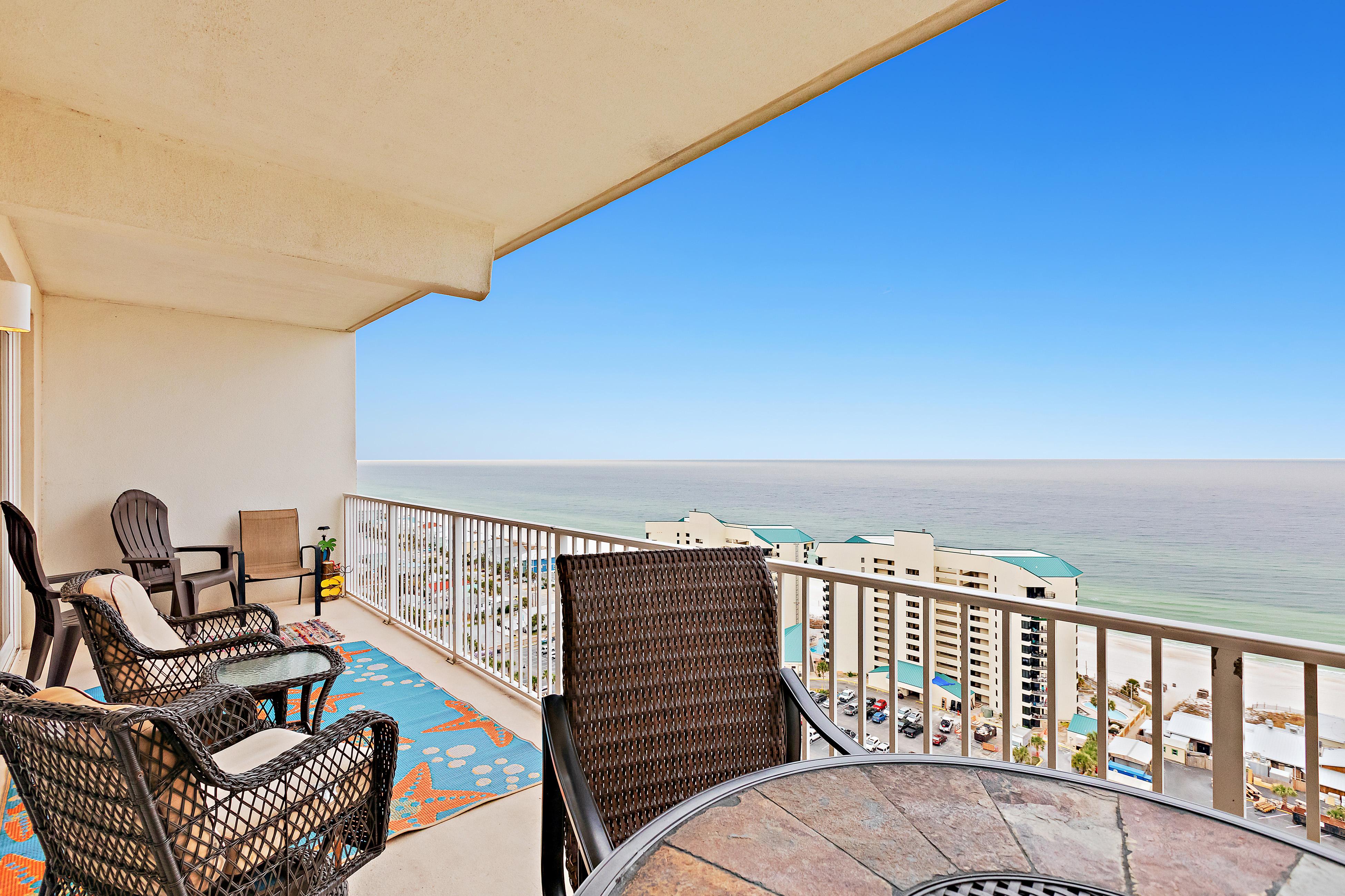 Laketown Wharf 1927 Condo rental in Laketown Wharf in Panama City Beach Florida - #6