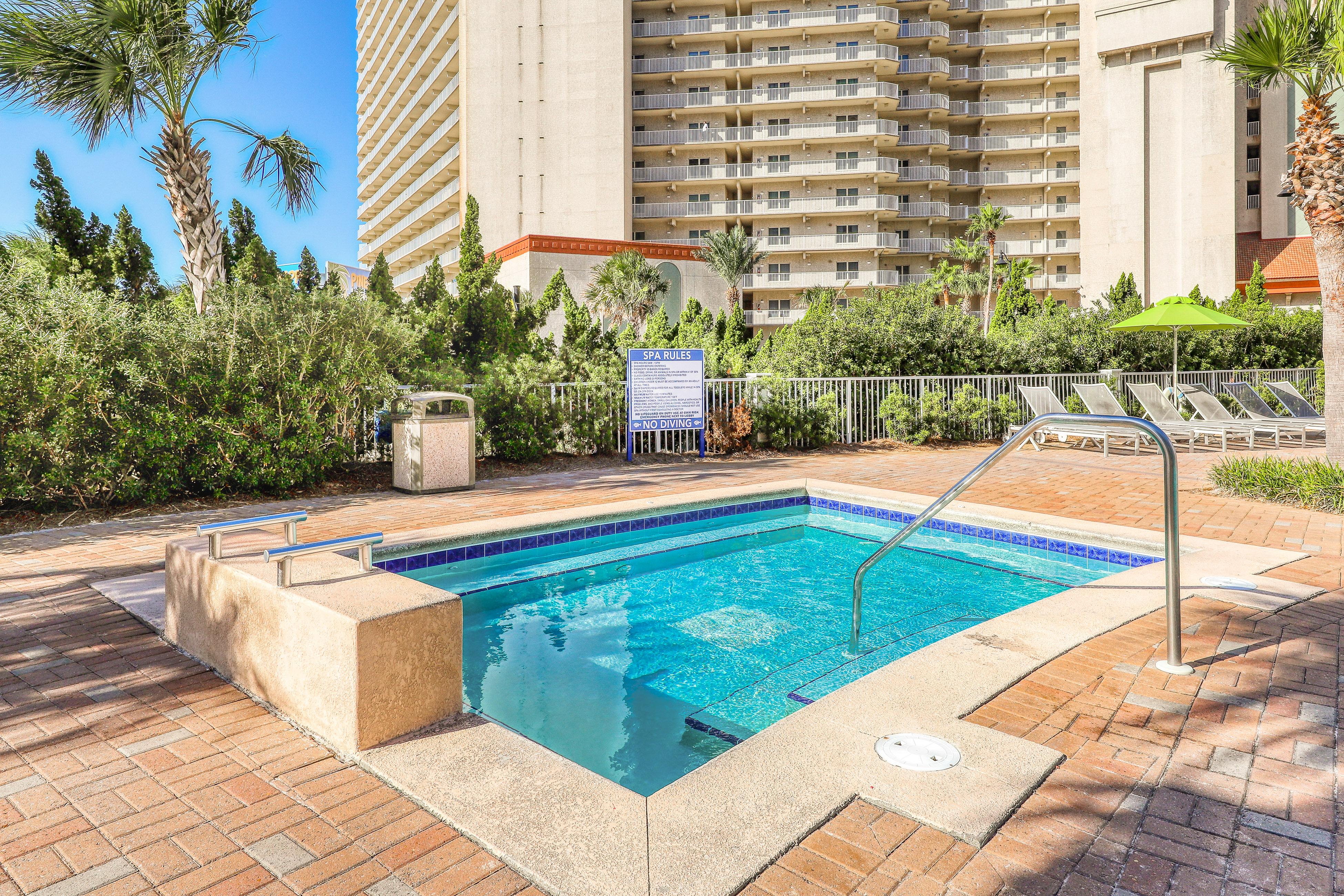 Laketown Wharf 1927 Condo rental in Laketown Wharf in Panama City Beach Florida - #19