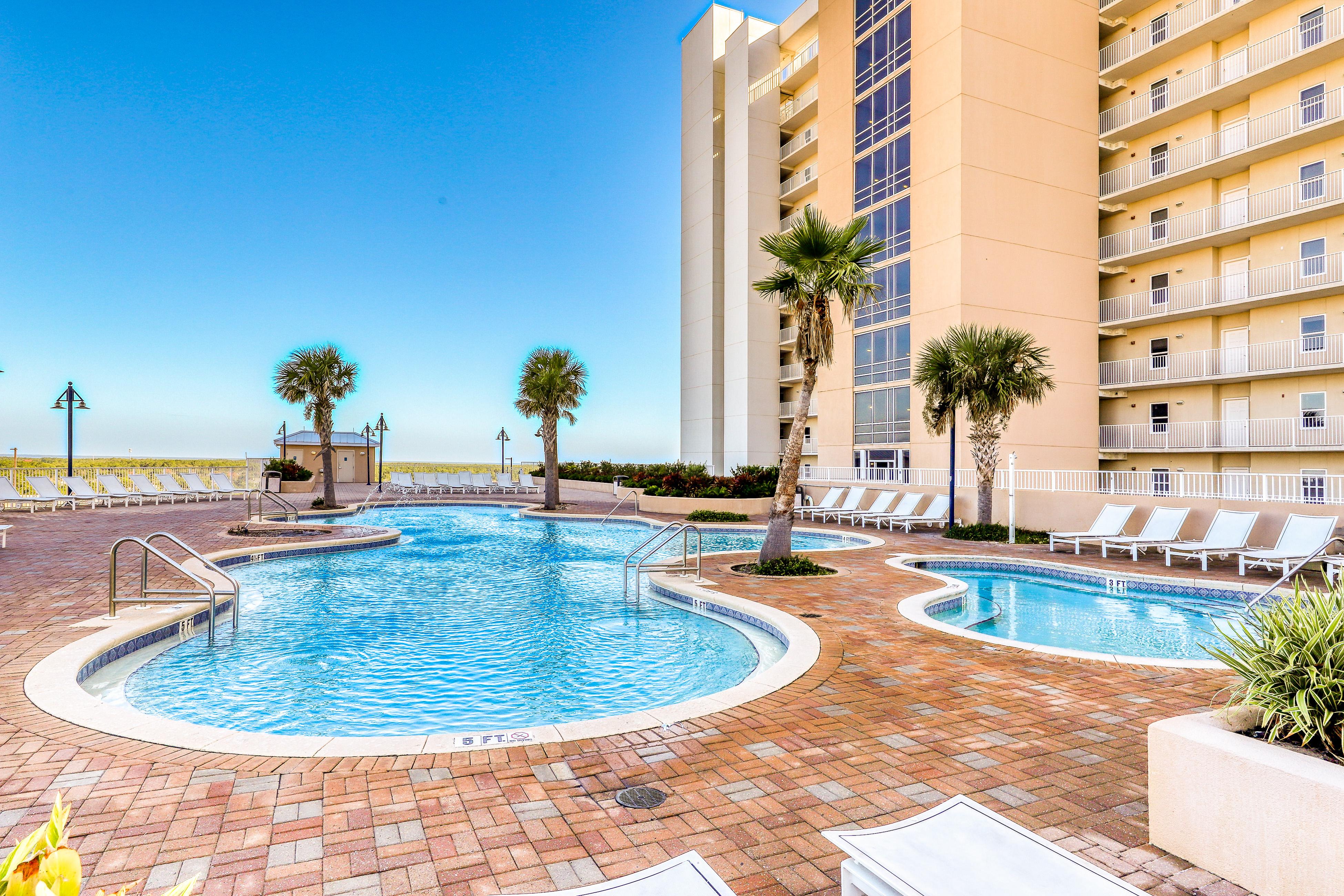 Laketown Wharf 1927 Condo rental in Laketown Wharf in Panama City Beach Florida - #20