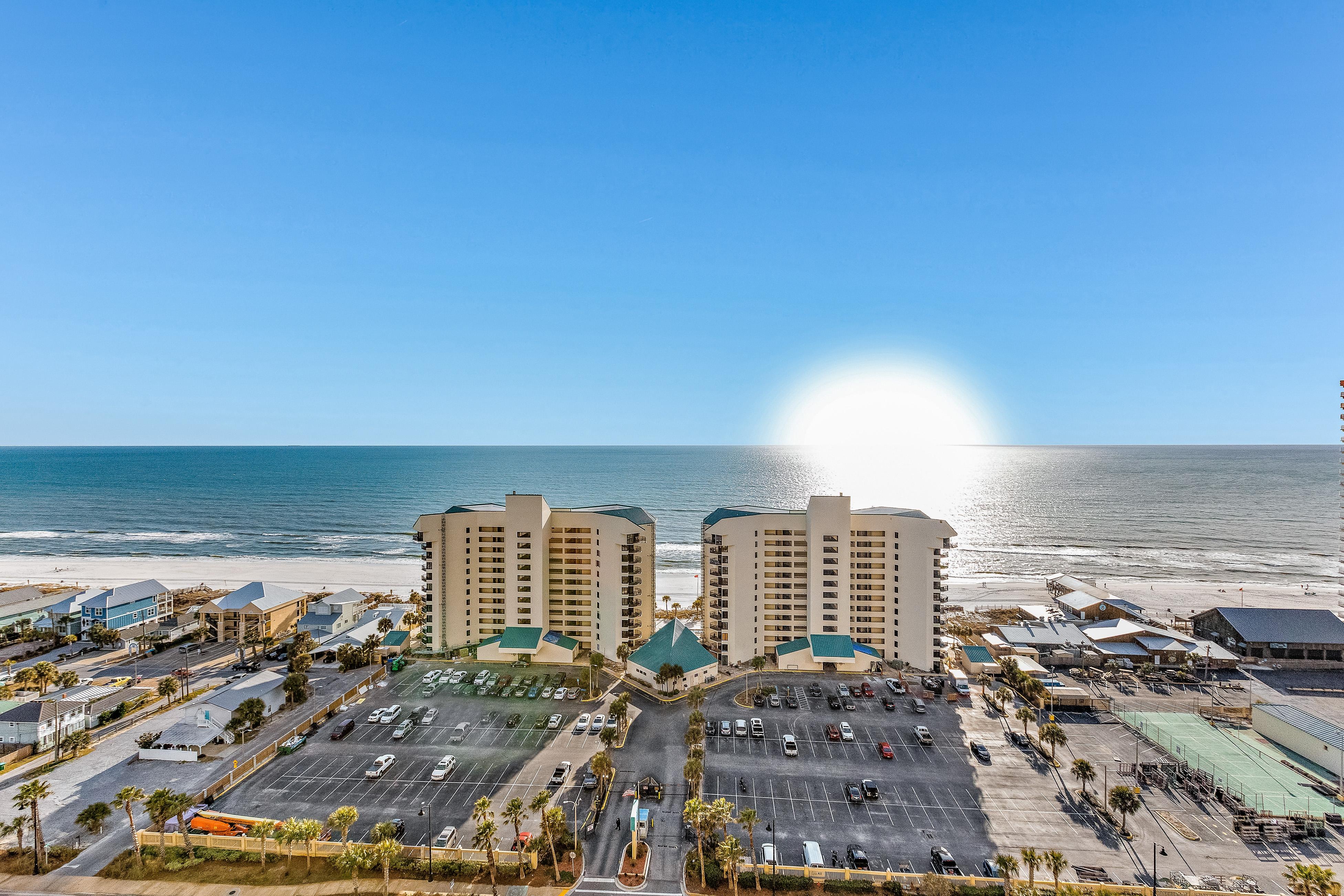 Laketown Wharf 838 Condo rental in Laketown Wharf in Panama City Beach Florida - #32