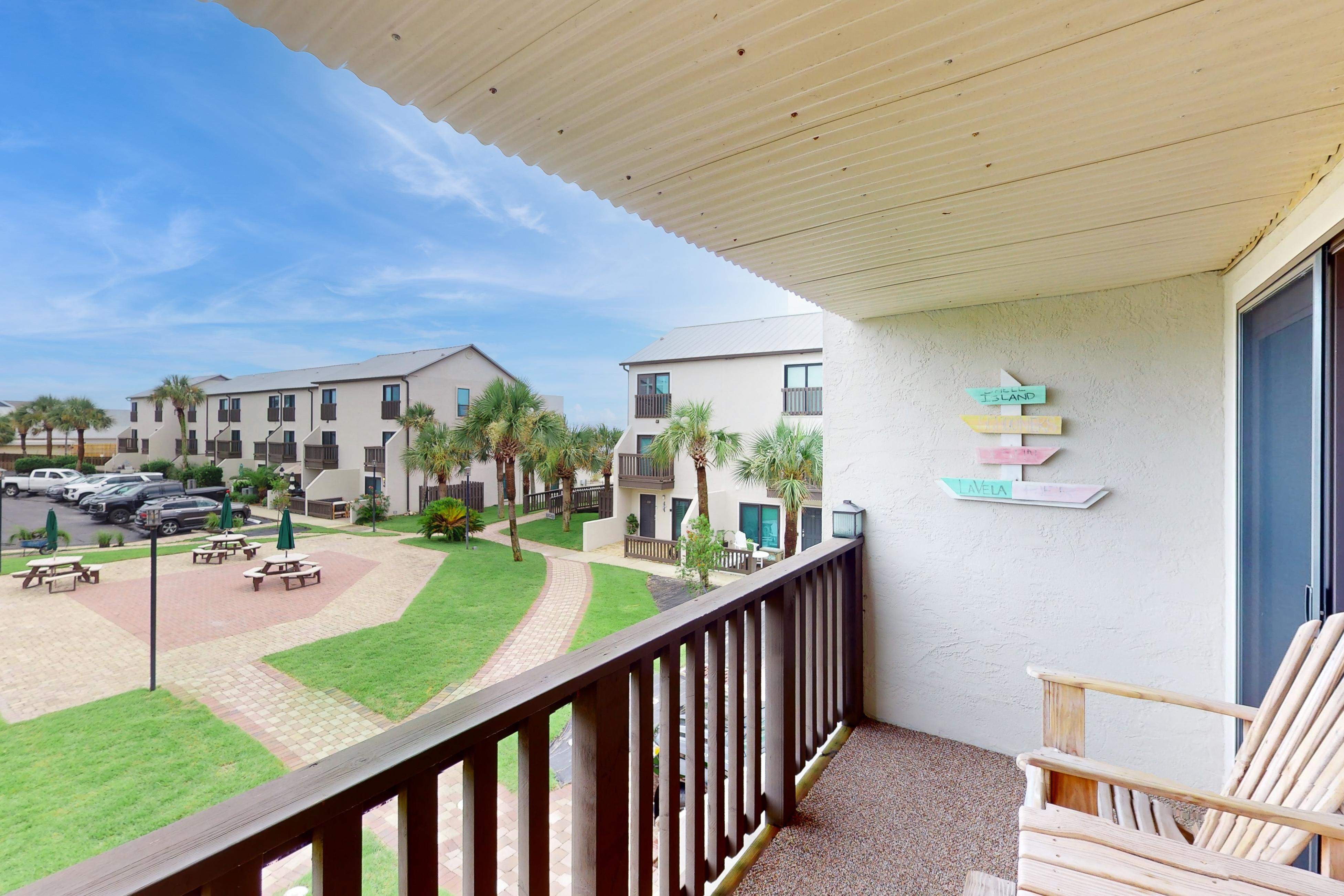 Largo Mar C-112 Condo rental in Largo Mar Panama City Beach Condo Rentals in Panama City Beach Florida - #25