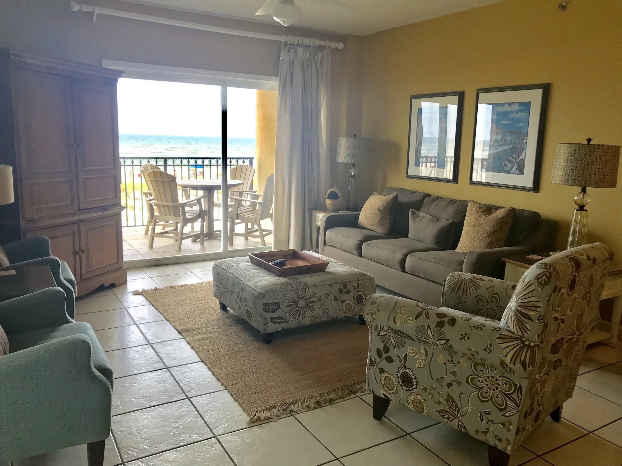 Legacy 101 Condo rental in Legacy Gulf Shores in Gulf Shores Alabama - #1