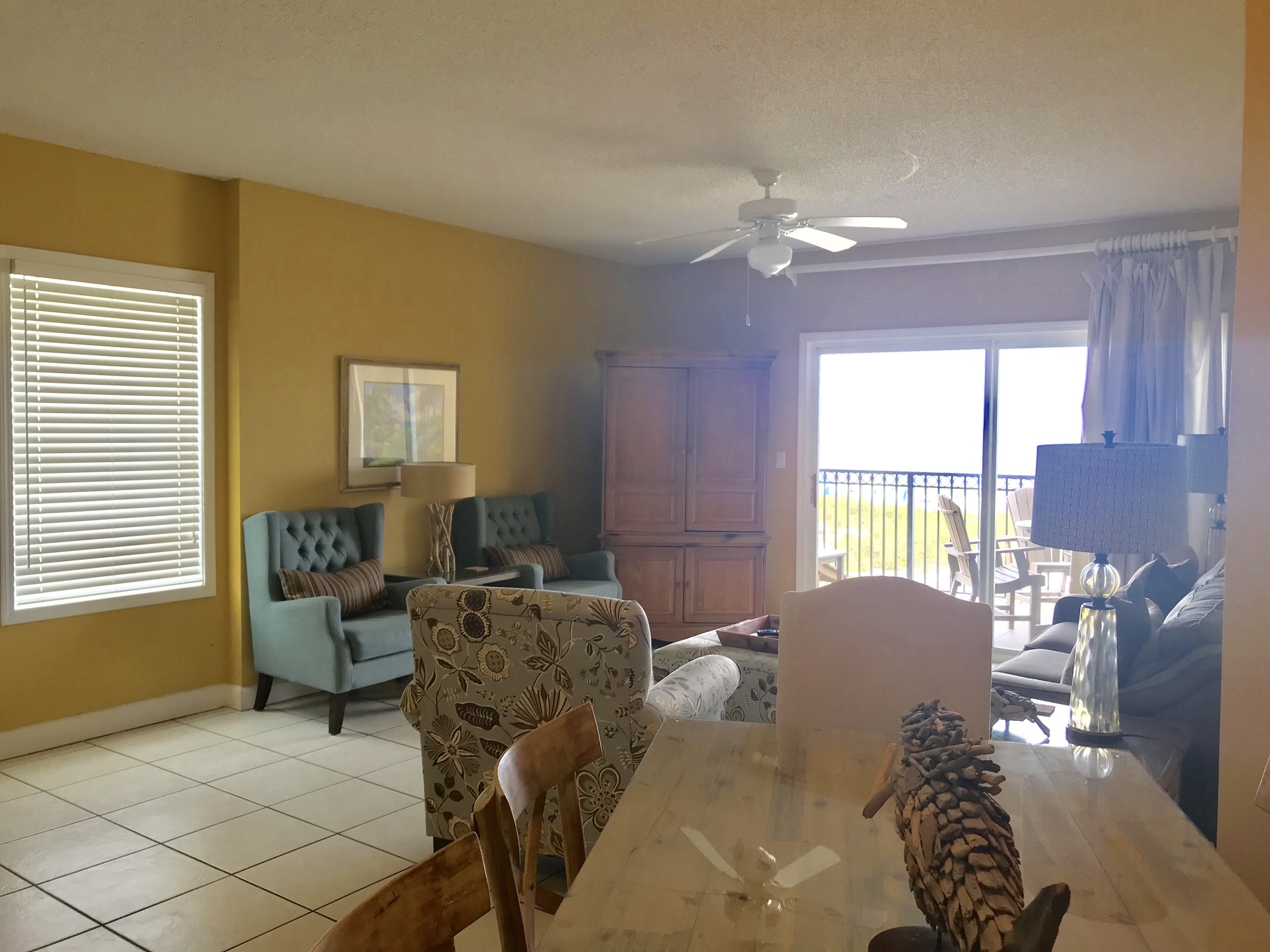 Legacy 101 Condo rental in Legacy Gulf Shores in Gulf Shores Alabama - #4