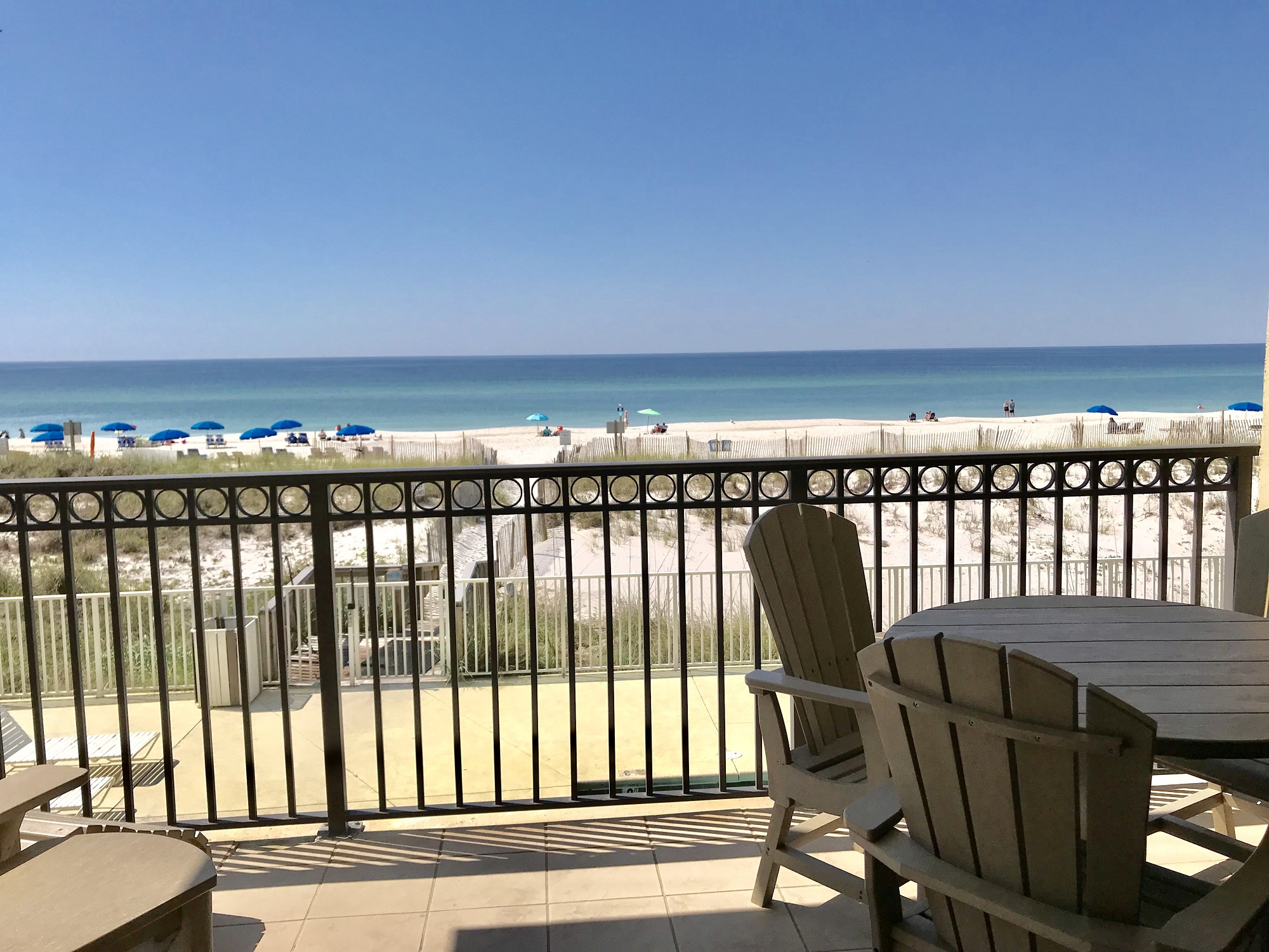 Legacy 101 Condo rental in Legacy Gulf Shores in Gulf Shores Alabama - #21