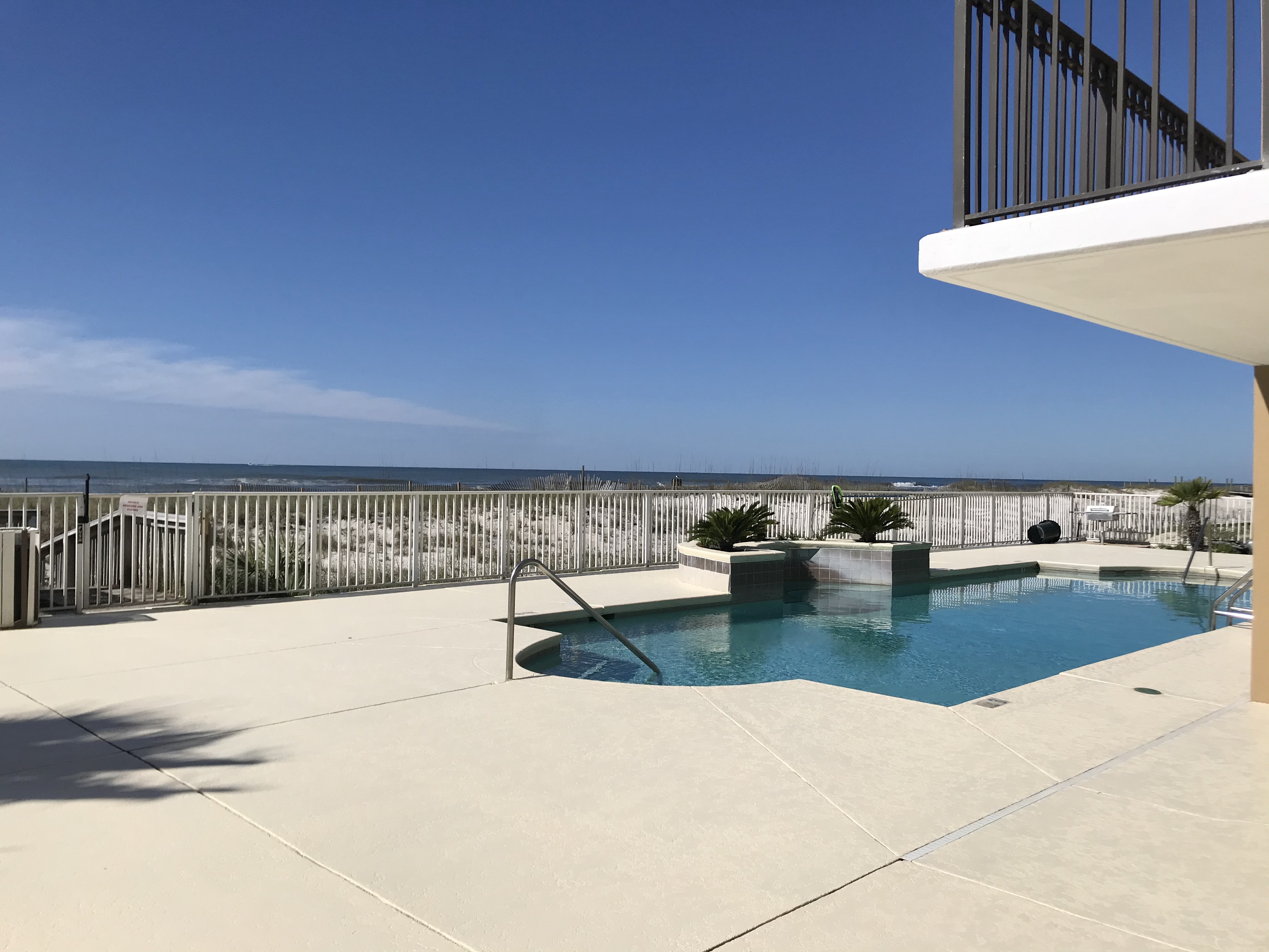 Legacy 101 Condo rental in Legacy Gulf Shores in Gulf Shores Alabama - #25