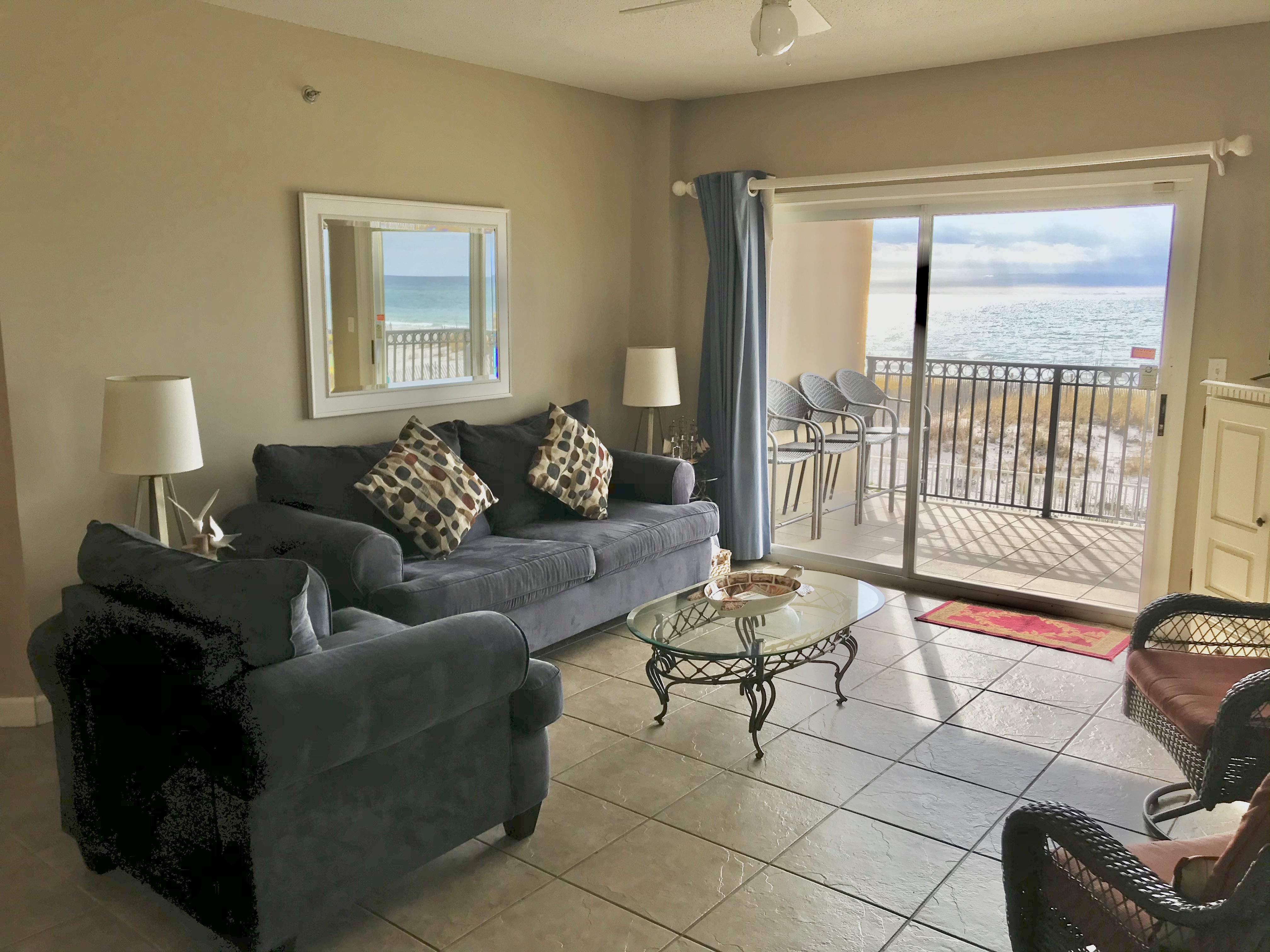 Legacy 103 Condo rental in Legacy Gulf Shores in Gulf Shores Alabama - #2