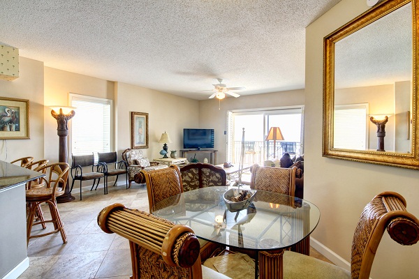 Legacy 201 Condo rental in Legacy Gulf Shores in Gulf Shores Alabama - #3