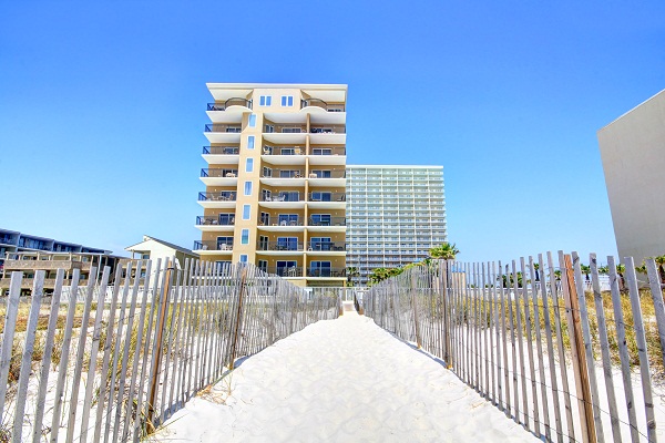 Legacy 201 Condo rental in Legacy Gulf Shores in Gulf Shores Alabama - #16