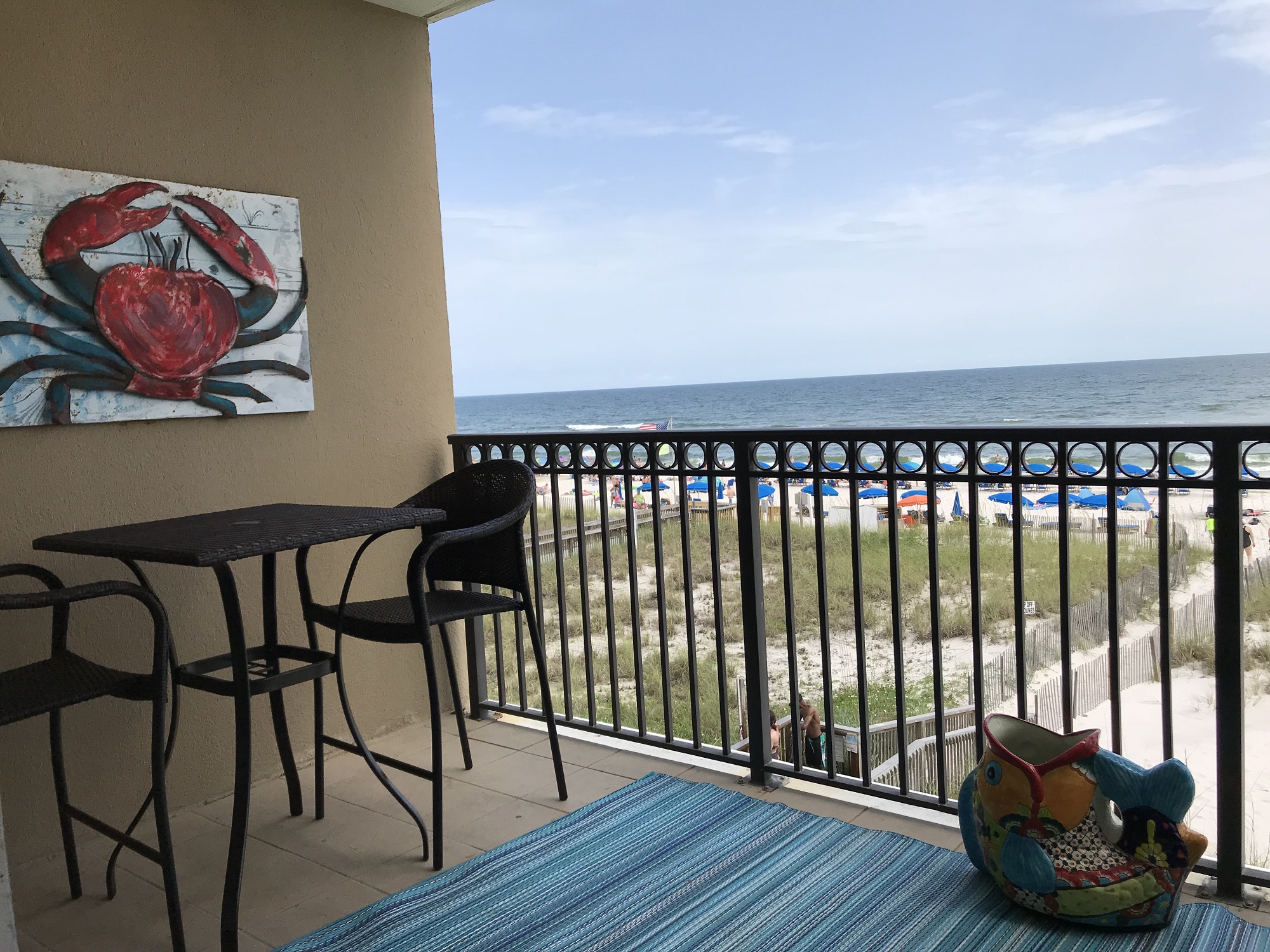 Legacy 202 Condo rental in Legacy Gulf Shores in Gulf Shores Alabama - #18