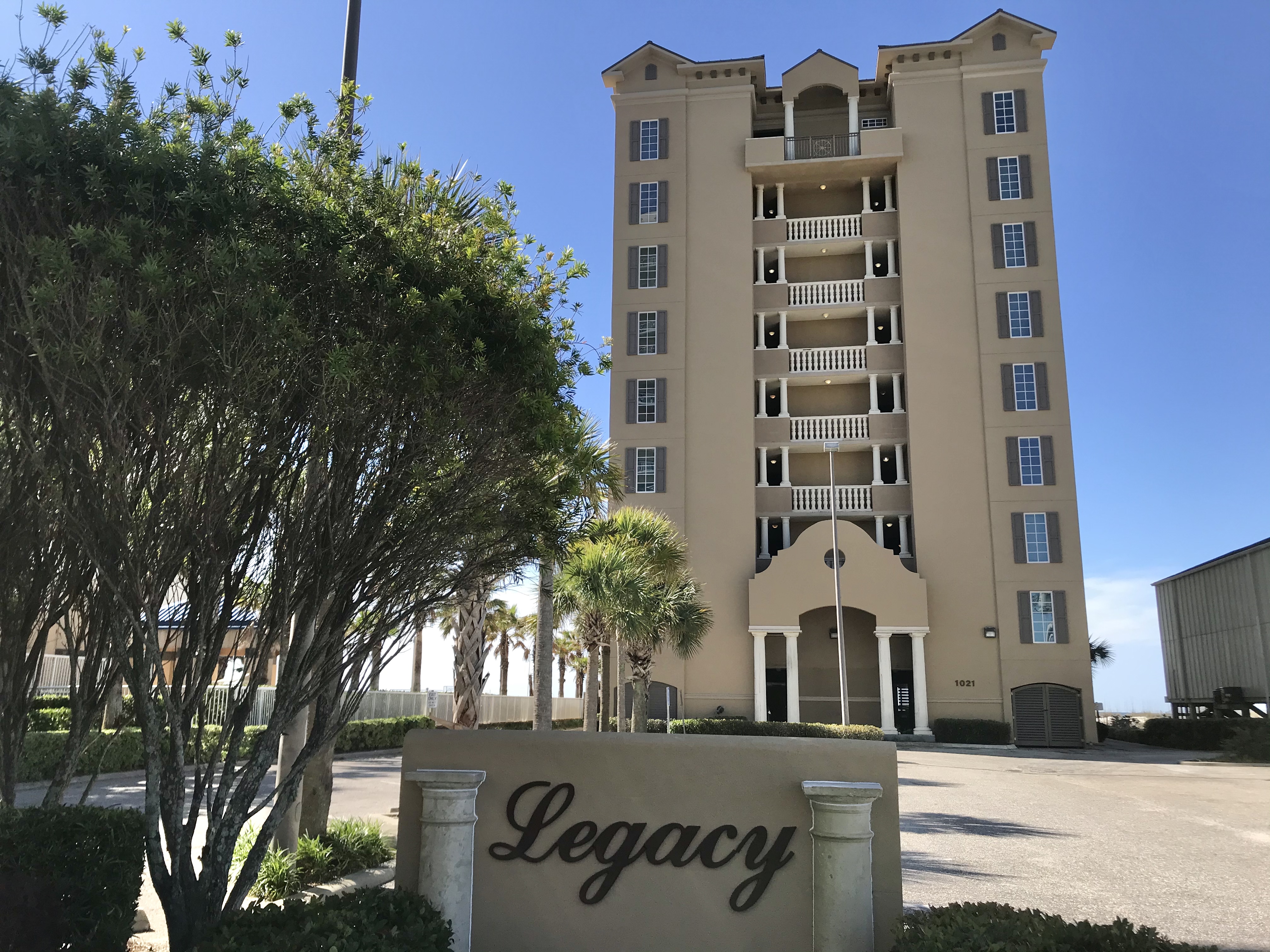 Legacy 303 Condo rental in Legacy Gulf Shores in Gulf Shores Alabama - #6