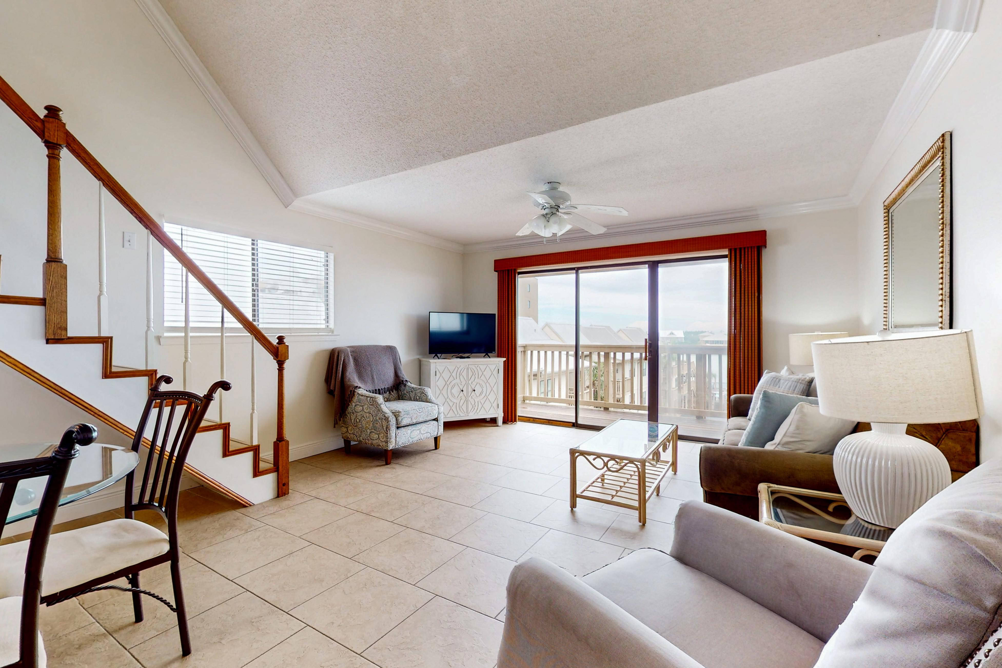 Lei Lani Mini Tower 315 Condo rental in Lei Lani - Orange Beach in Orange Beach Alabama - #2