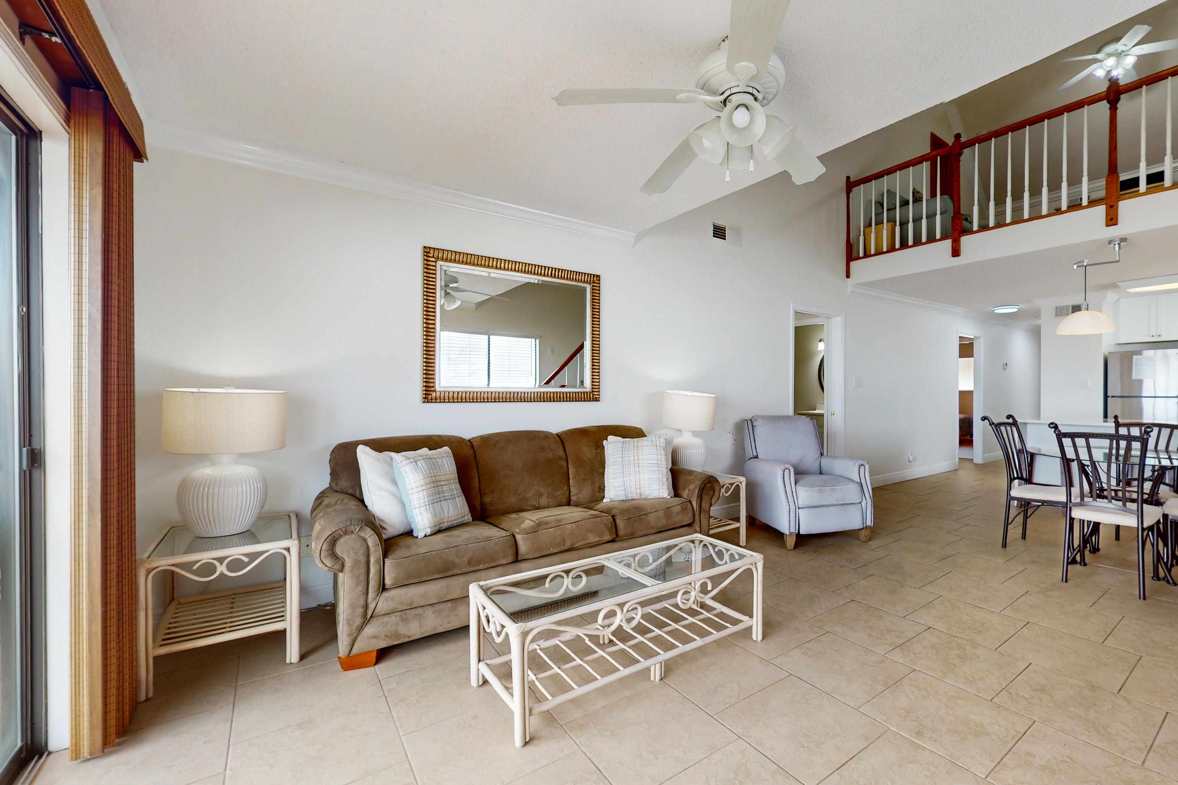 Lei Lani Mini Tower 315 Condo rental in Lei Lani - Orange Beach in Orange Beach Alabama - #3