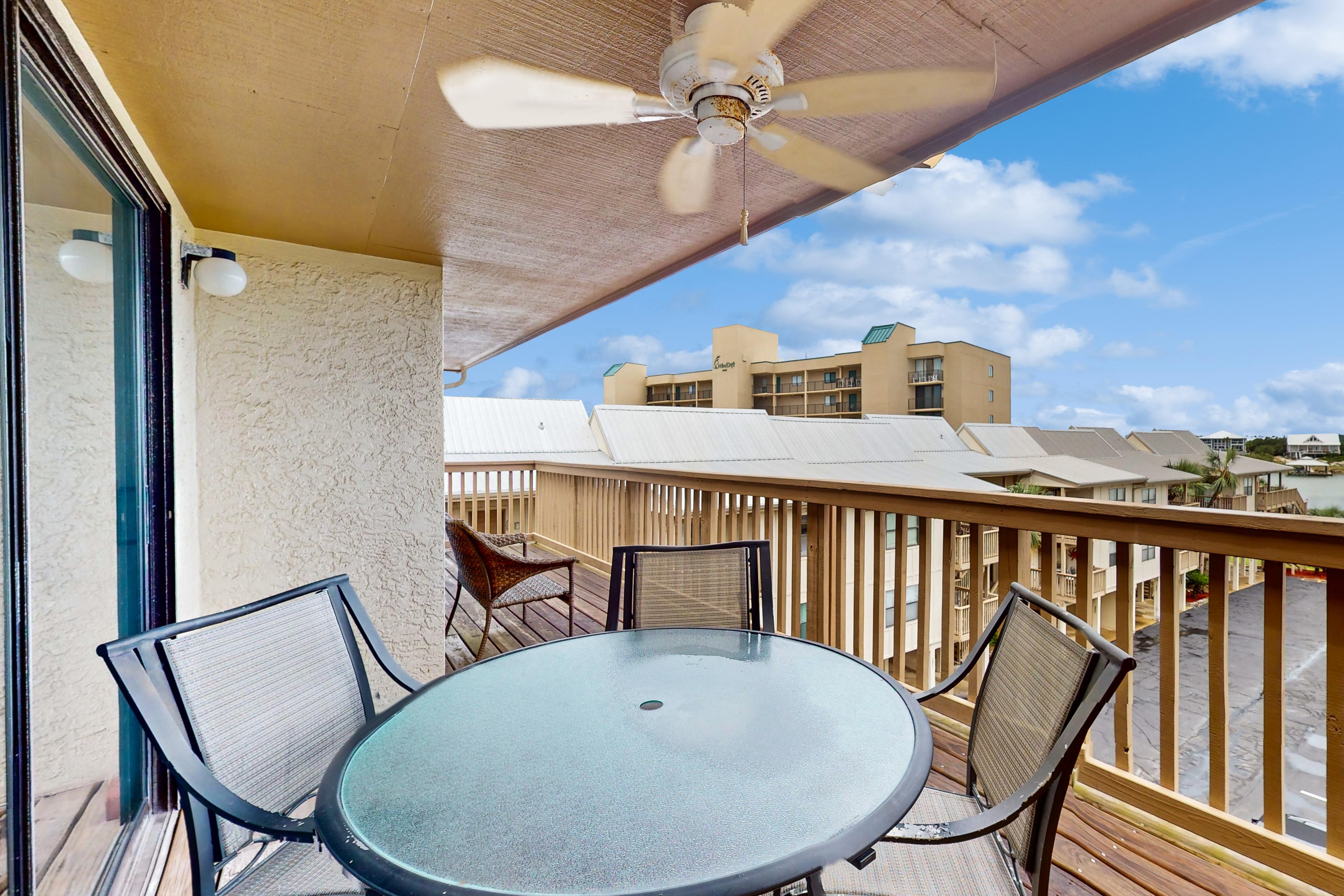 Lei Lani Mini Tower 315 Condo rental in Lei Lani - Orange Beach in Orange Beach Alabama - #24