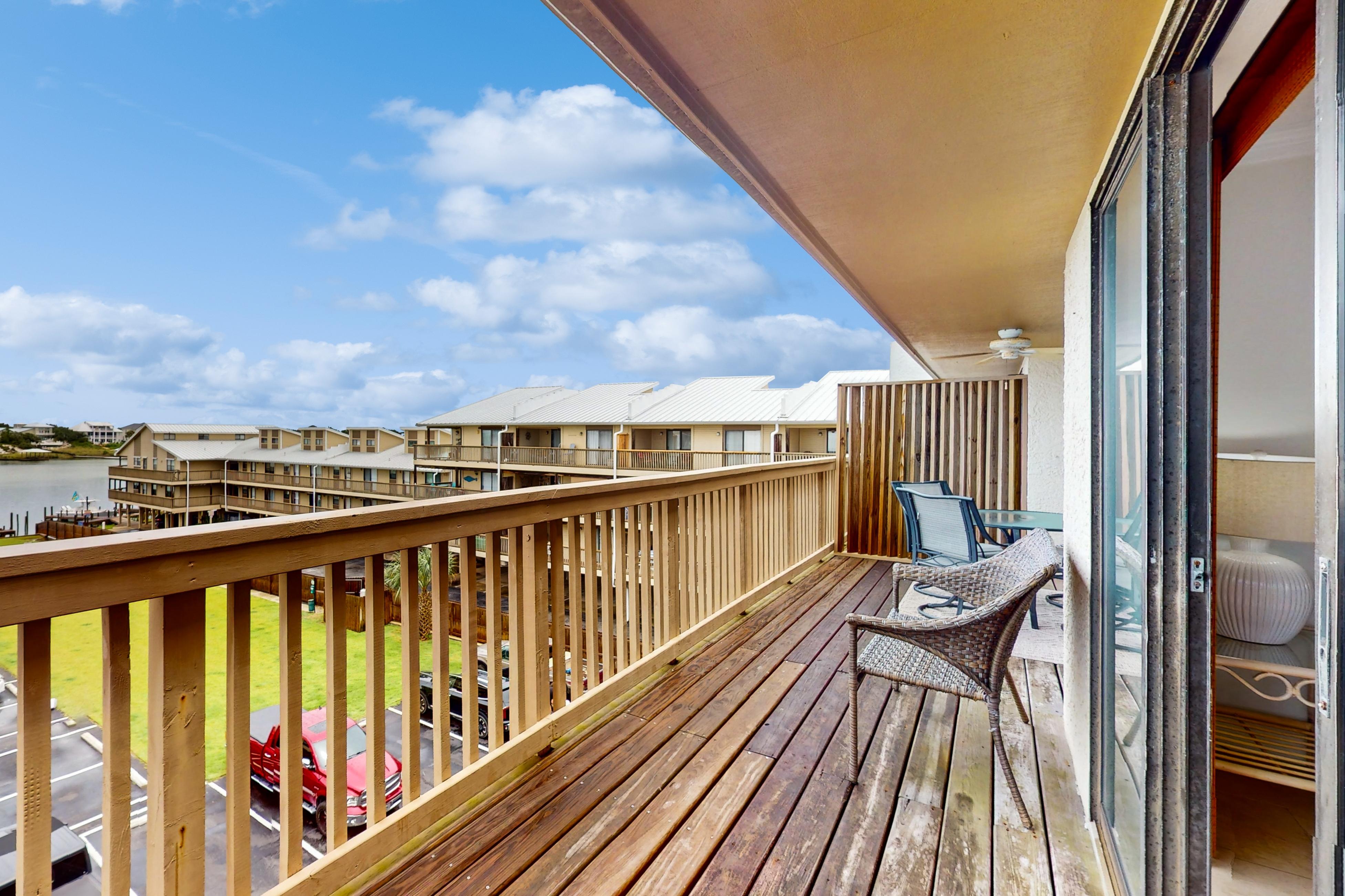 Lei Lani Mini Tower 315 Condo rental in Lei Lani - Orange Beach in Orange Beach Alabama - #25