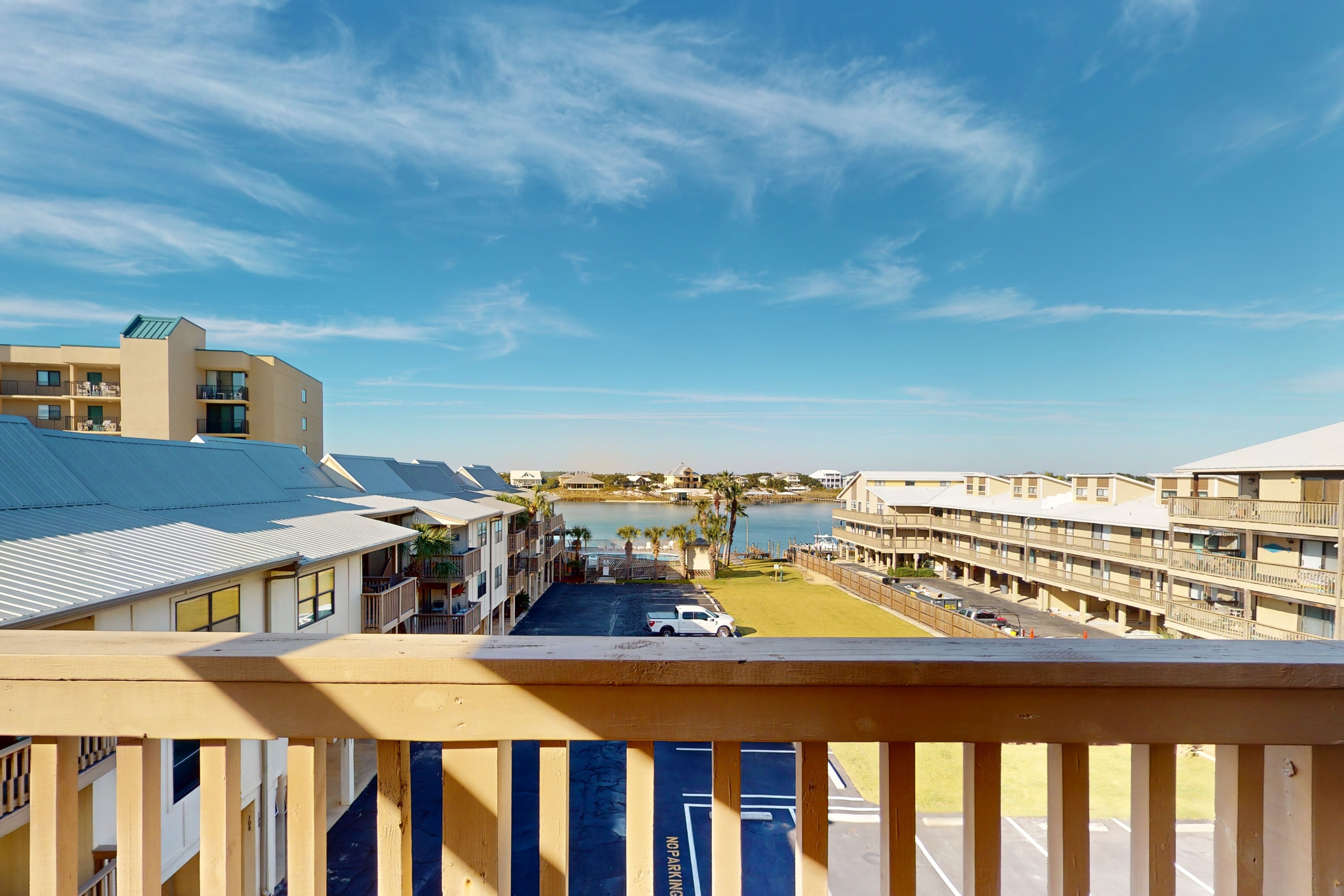 Lei Lani Mini Tower 315 Condo rental in Lei Lani - Orange Beach in Orange Beach Alabama - #27