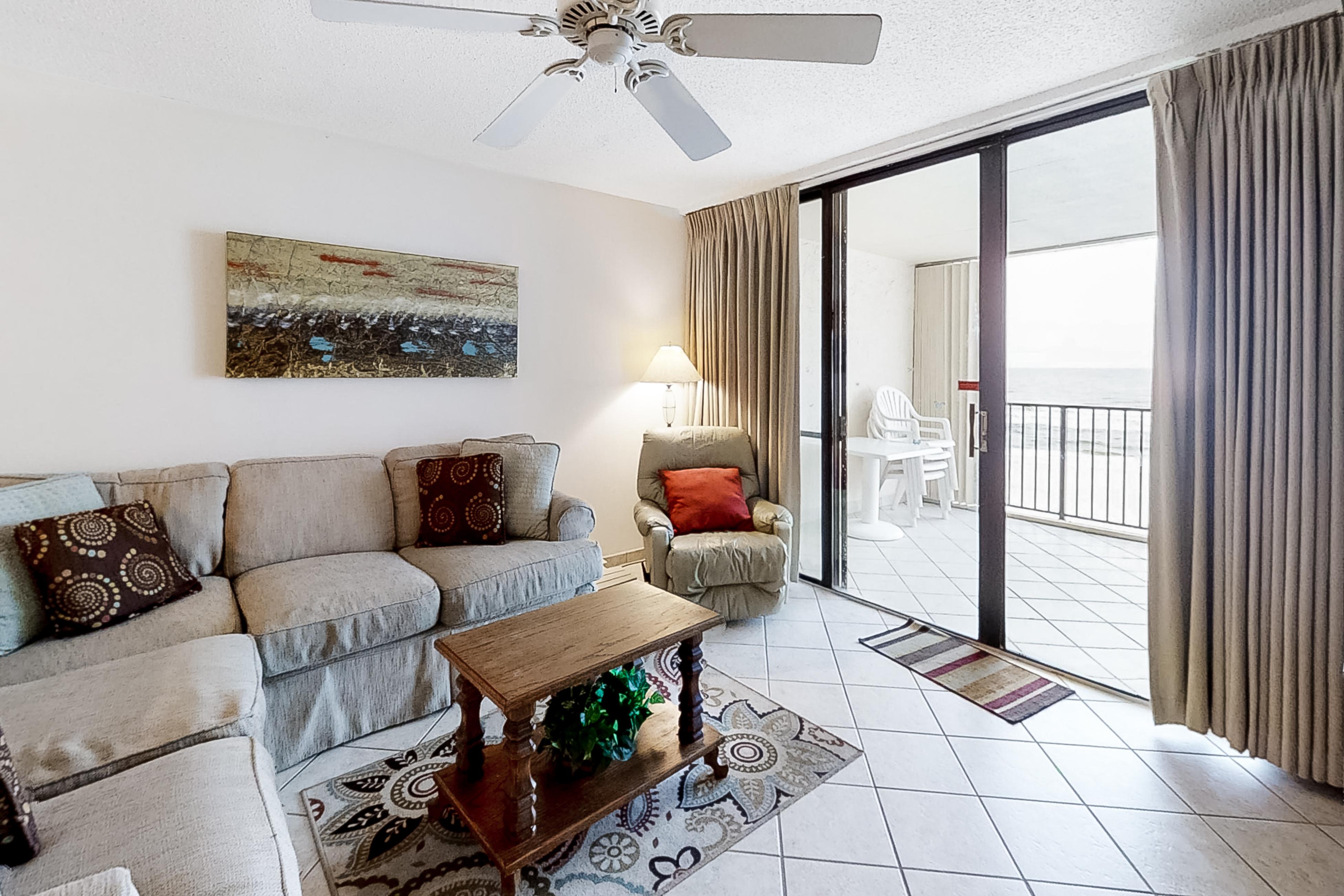 Lei Lani Tower 204 Condo rental in Lei Lani - Orange Beach in Orange Beach Alabama - #1