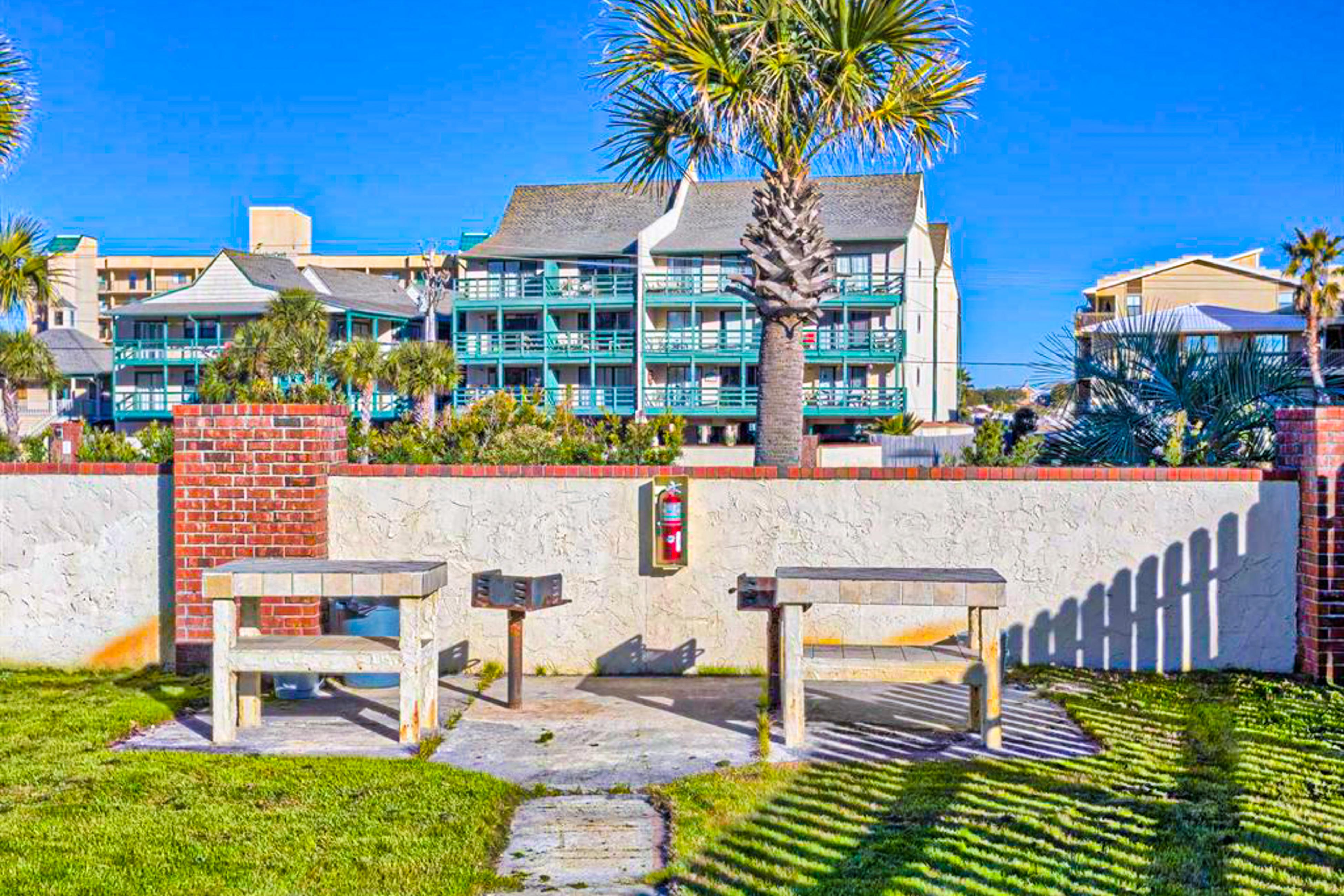 Lei Lani Tower 204 Condo rental in Lei Lani - Orange Beach in Orange Beach Alabama - #15