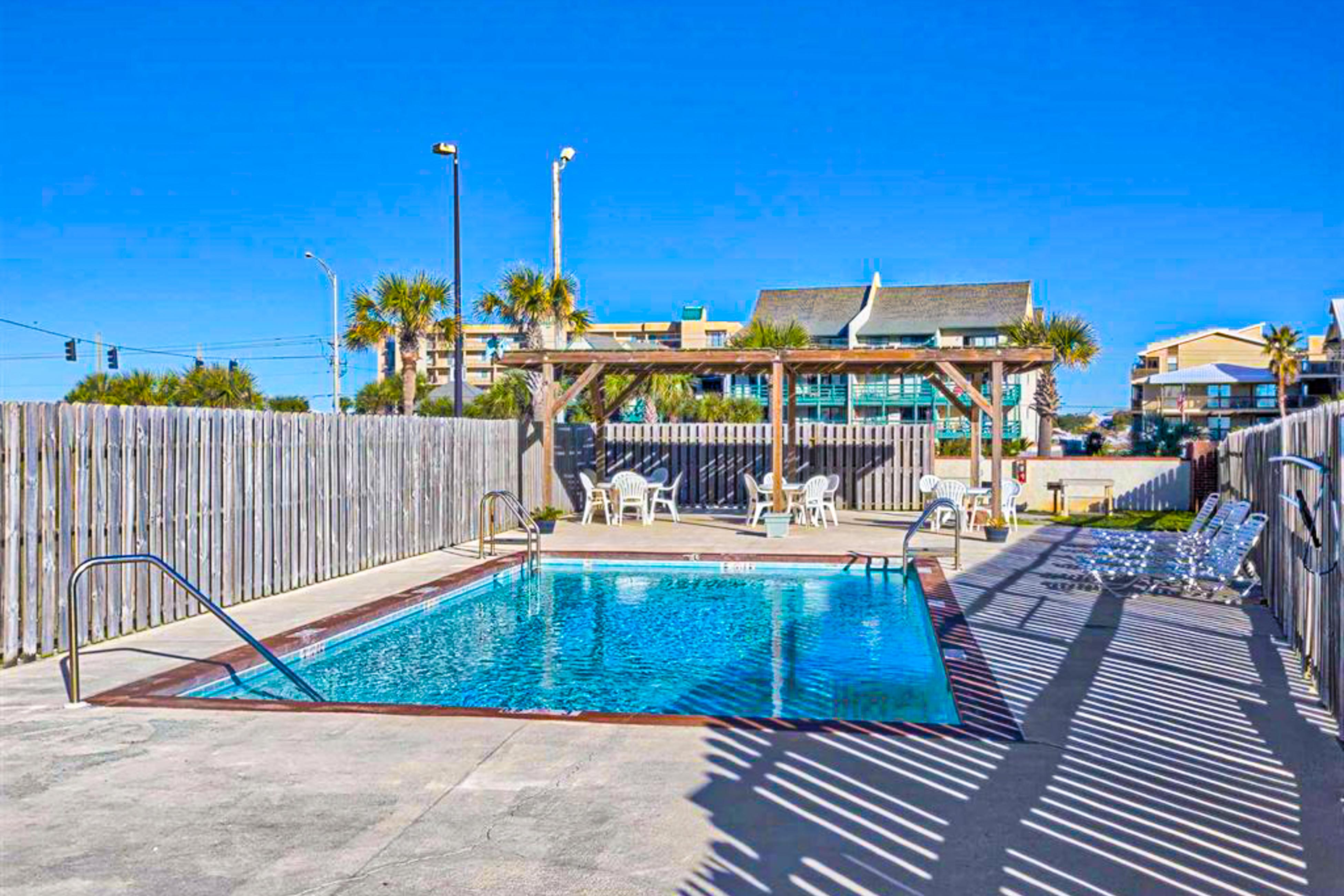 Lei Lani Tower 204 Condo rental in Lei Lani - Orange Beach in Orange Beach Alabama - #18