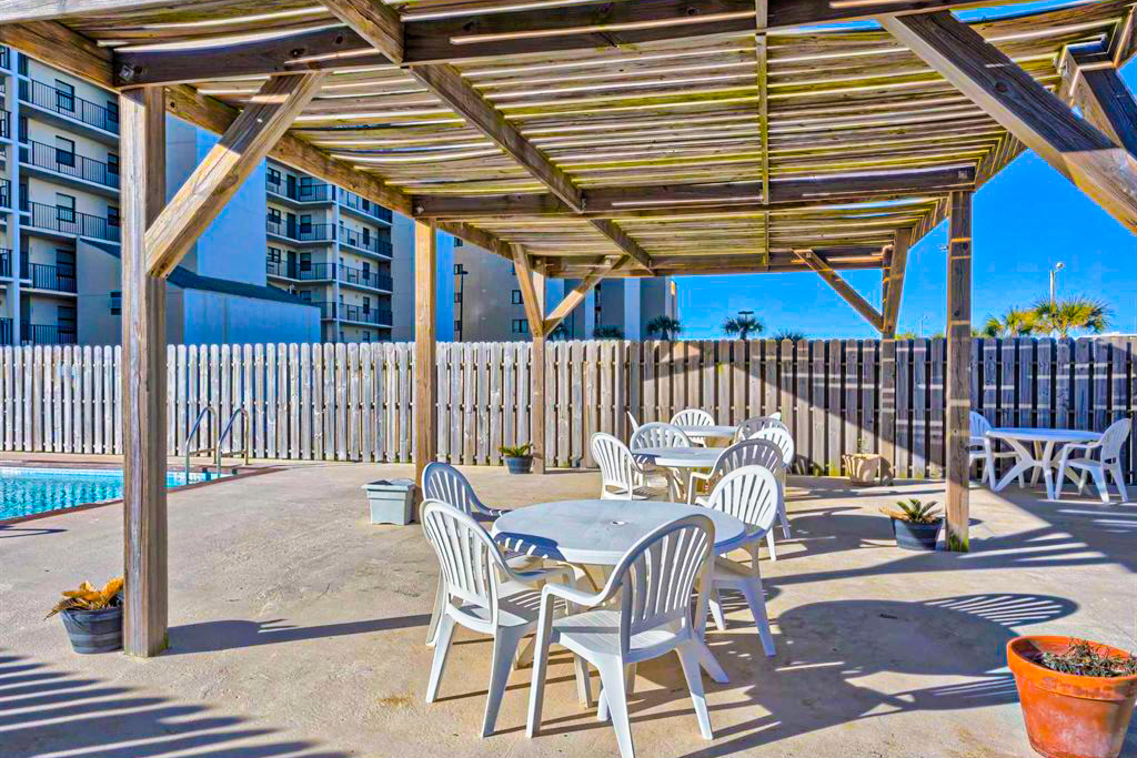 Lei Lani Tower 204 Condo rental in Lei Lani - Orange Beach in Orange Beach Alabama - #20