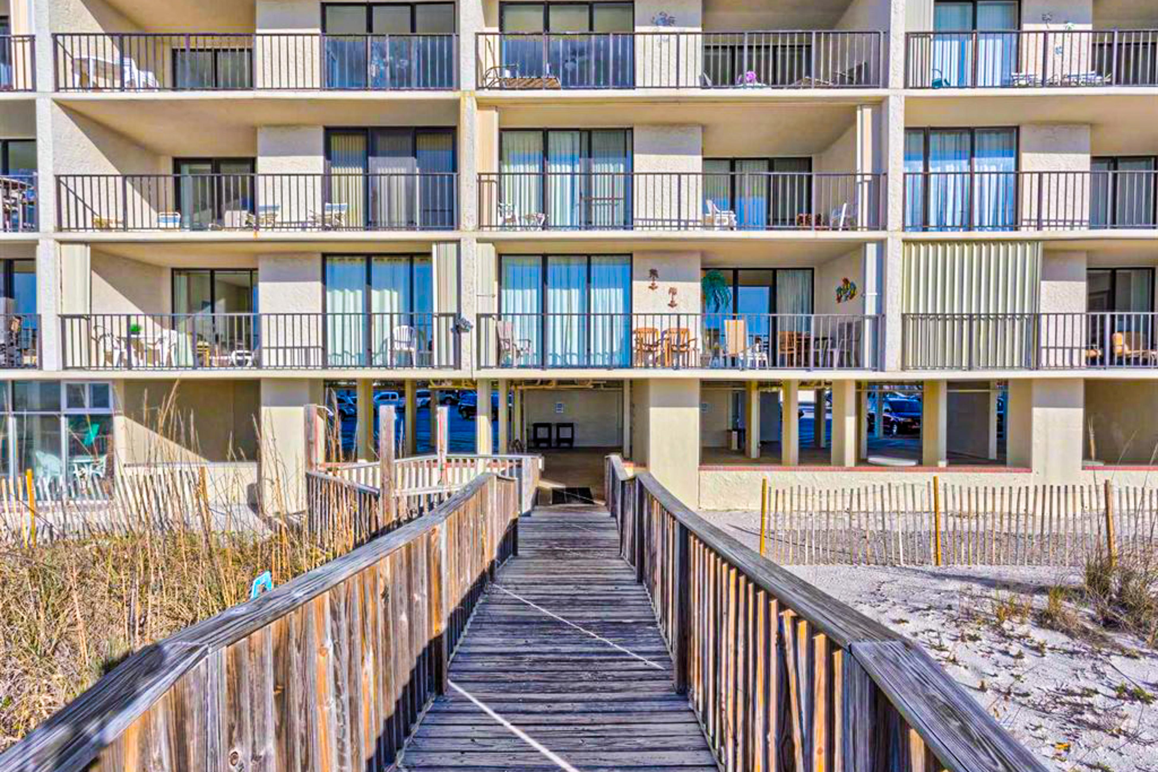 Lei Lani Tower 204 Condo rental in Lei Lani - Orange Beach in Orange Beach Alabama - #23