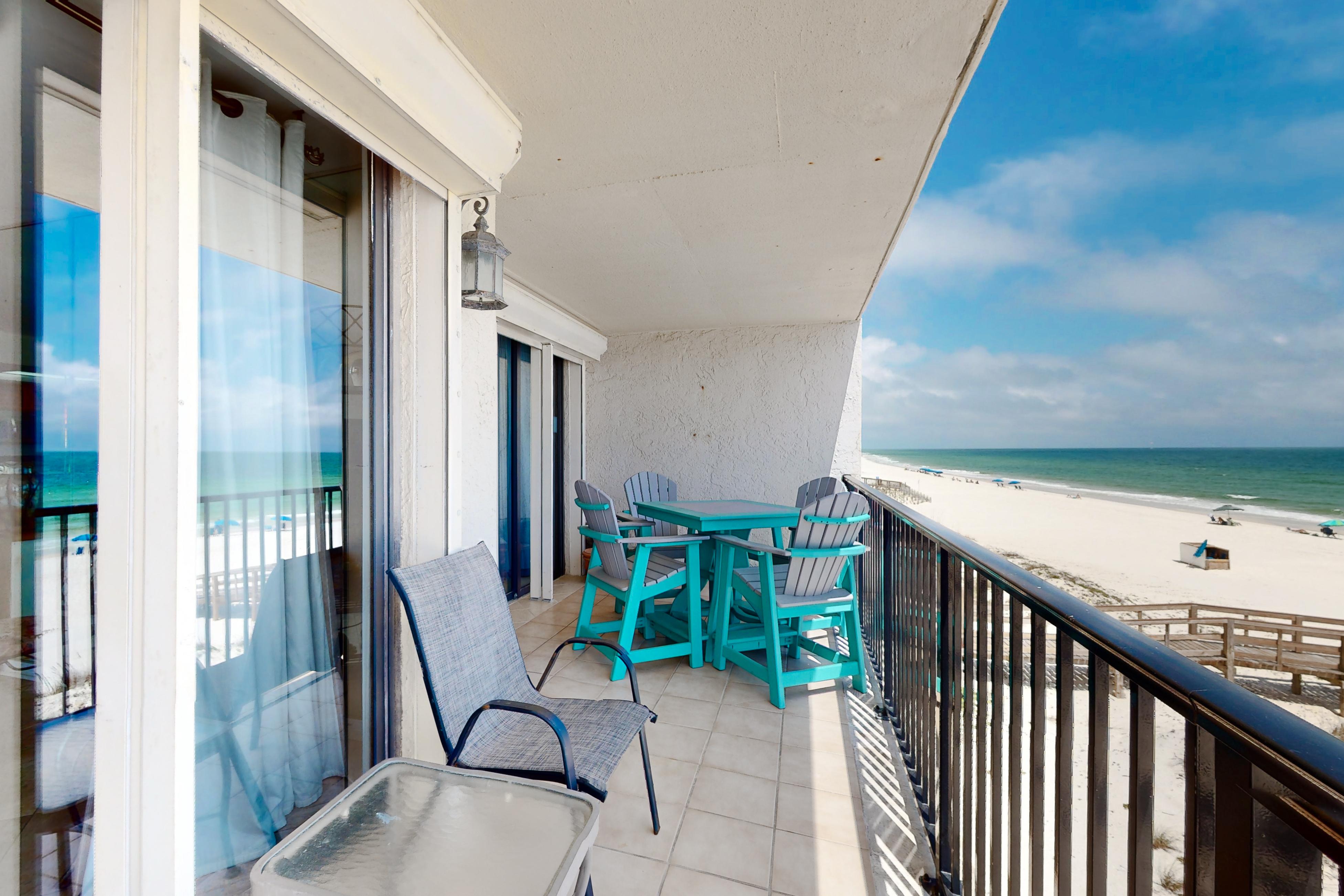 Lei Lani Tower 207 Condo rental in Lei Lani - Orange Beach in Orange Beach Alabama - #1