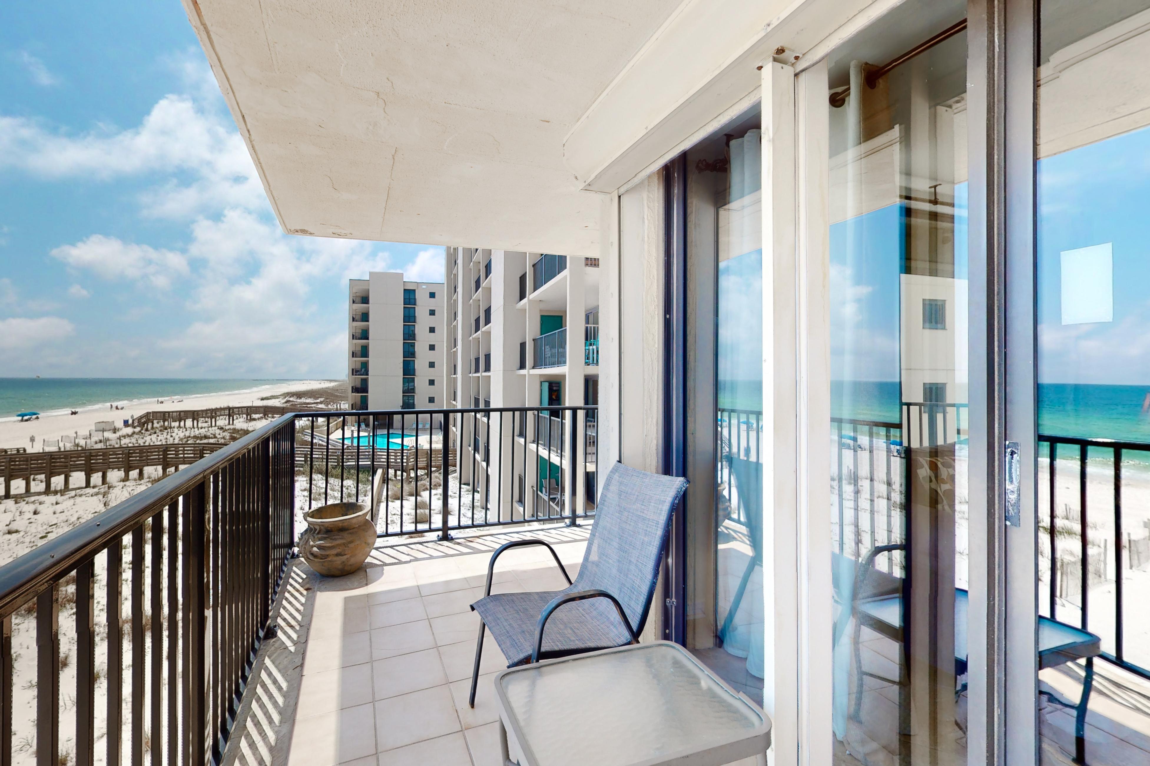 Lei Lani Tower 207 Condo rental in Lei Lani - Orange Beach in Orange Beach Alabama - #21