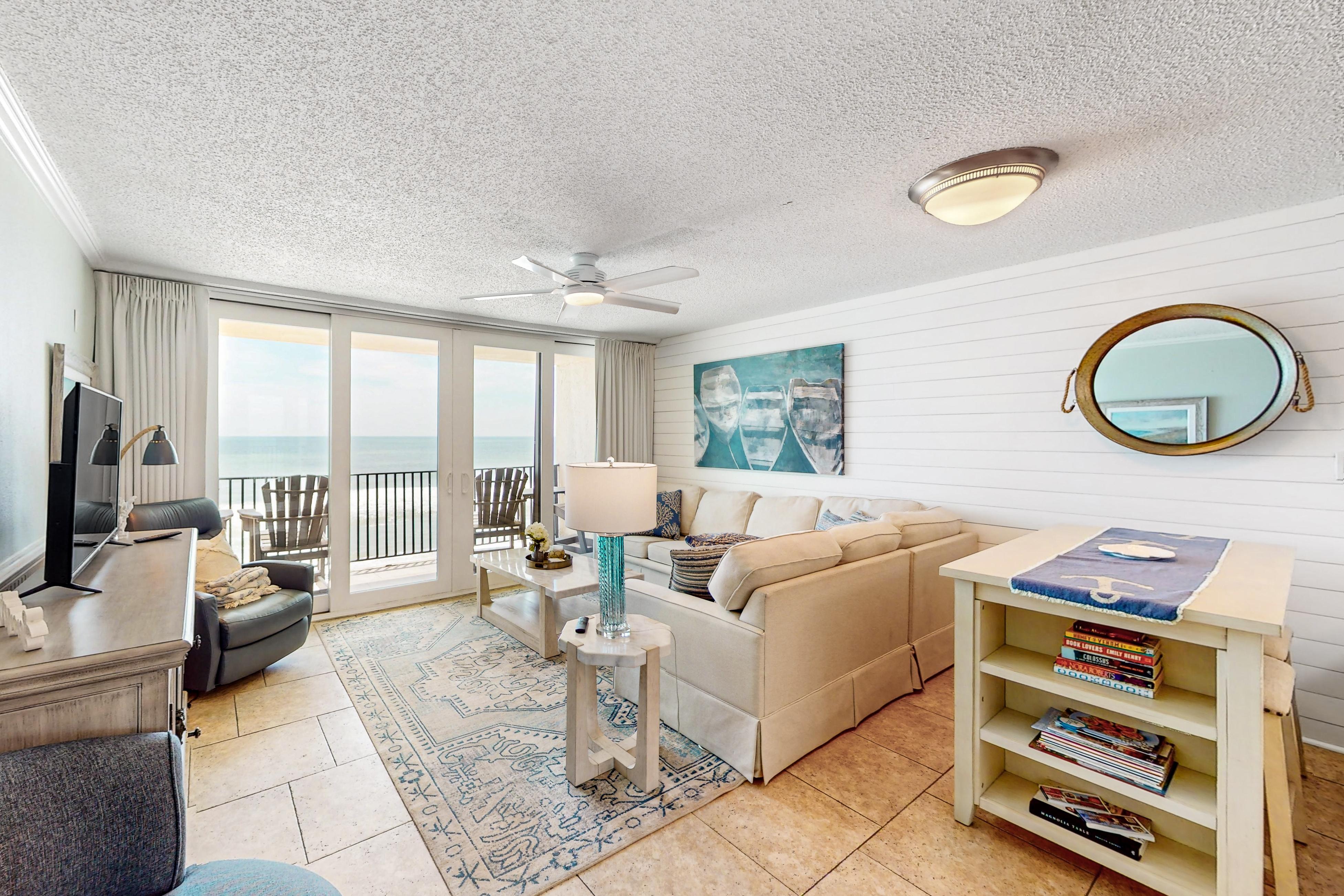 Lei Lani Tower 406 Condo rental in Lei Lani - Orange Beach in Orange Beach Alabama - #1