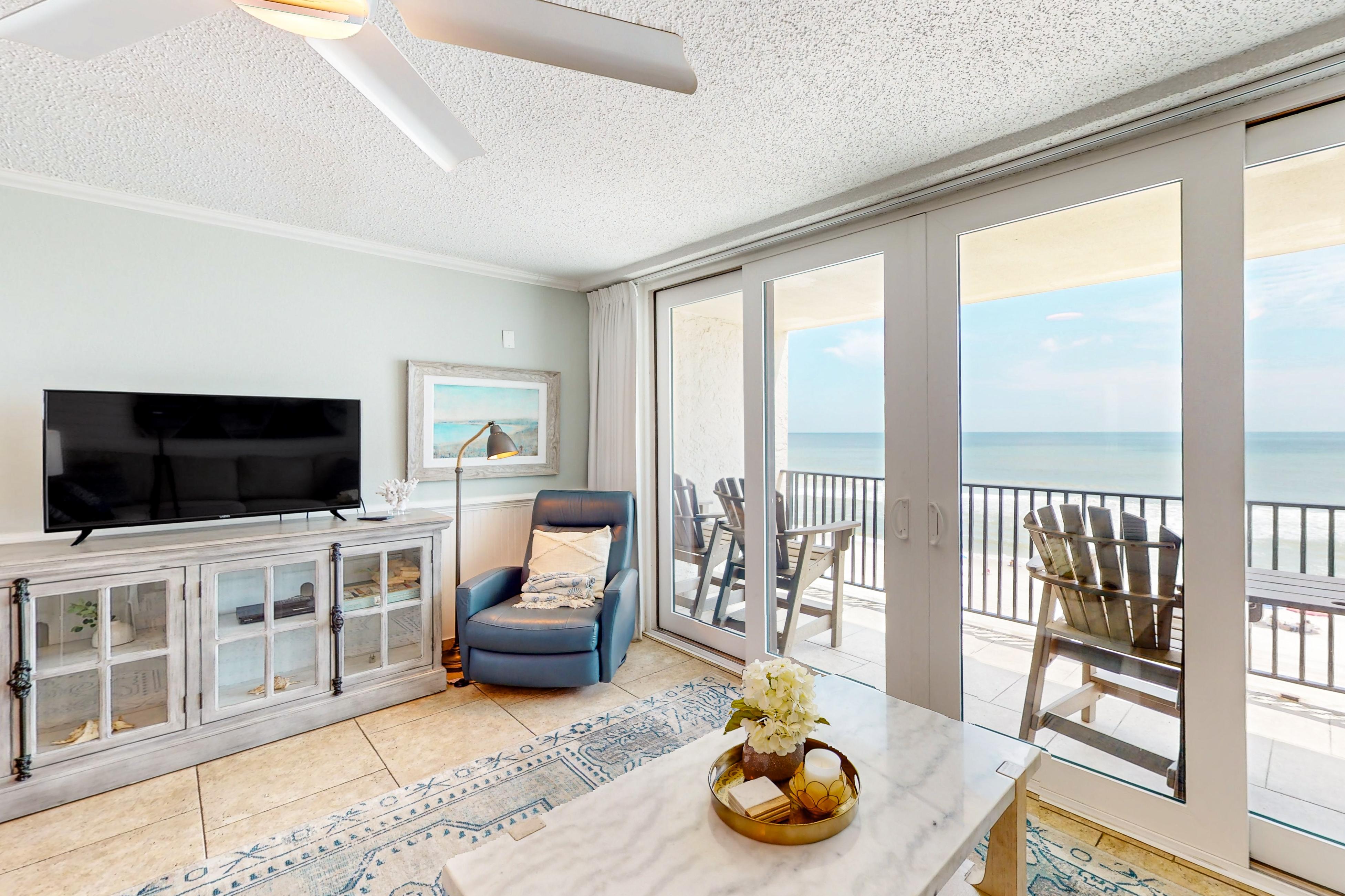 Lei Lani Tower 406 Condo rental in Lei Lani - Orange Beach in Orange Beach Alabama - #3