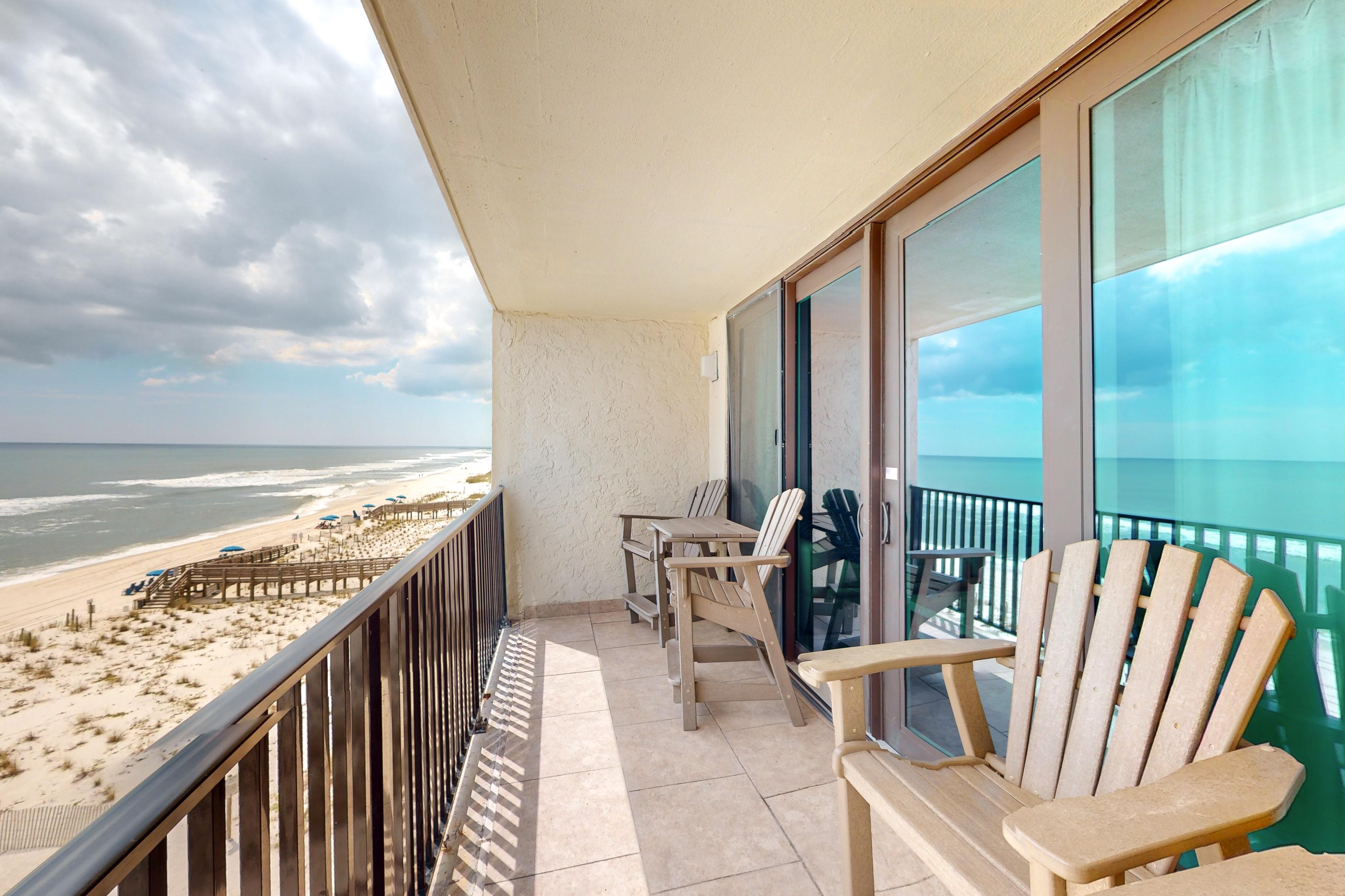 Lei Lani Tower 406 Condo rental in Lei Lani - Orange Beach in Orange Beach Alabama - #5