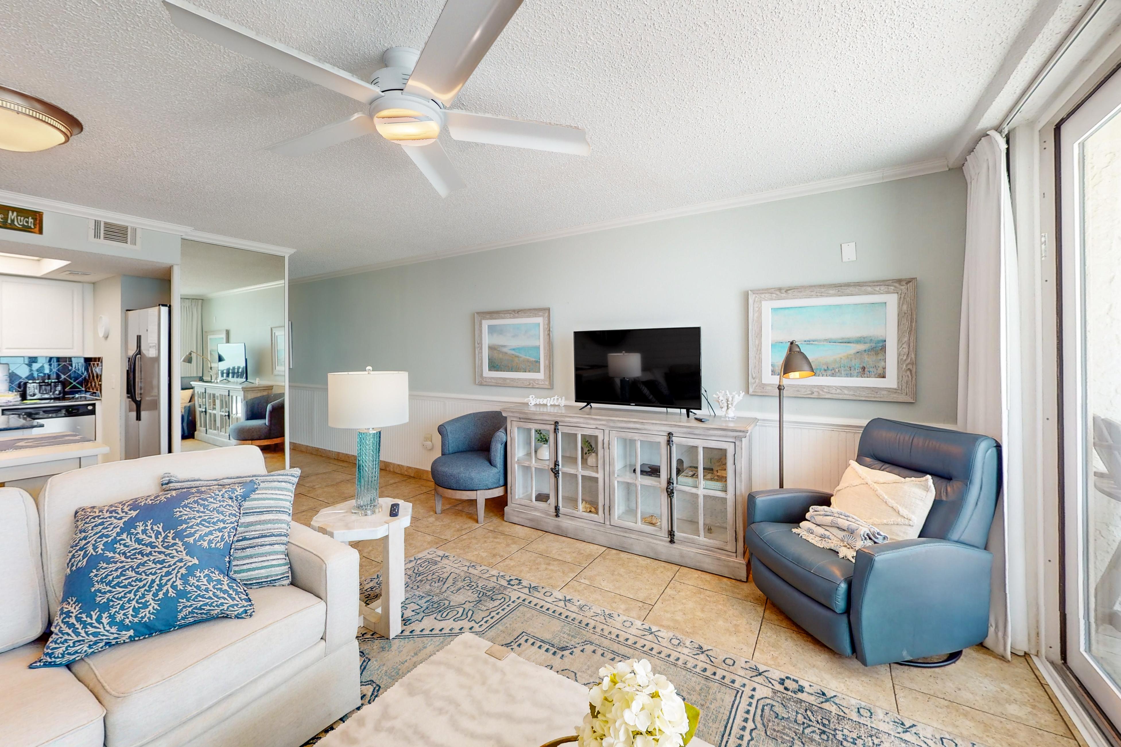 Lei Lani Tower 406 Condo rental in Lei Lani - Orange Beach in Orange Beach Alabama - #7