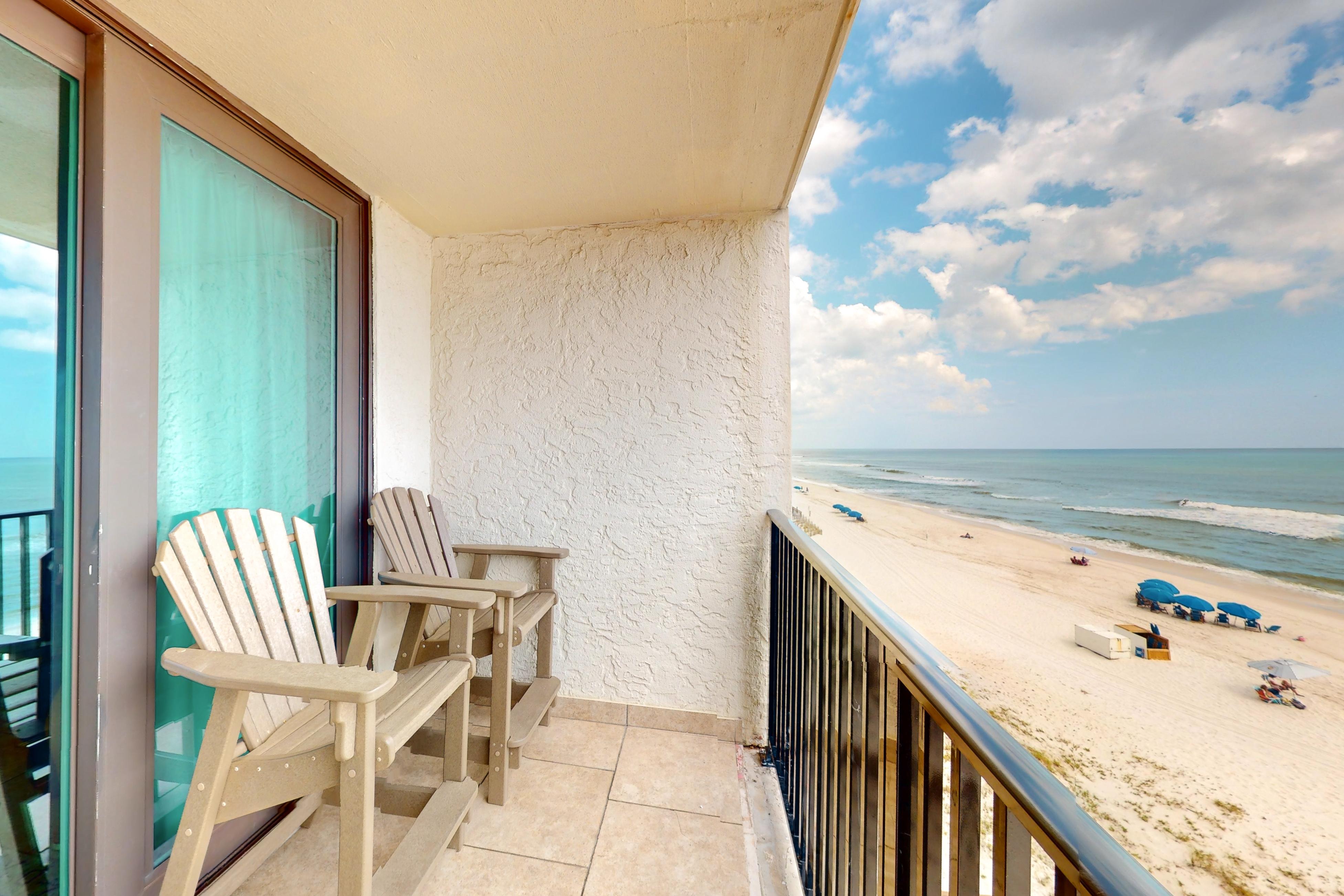 Lei Lani Tower 406 Condo rental in Lei Lani - Orange Beach in Orange Beach Alabama - #18