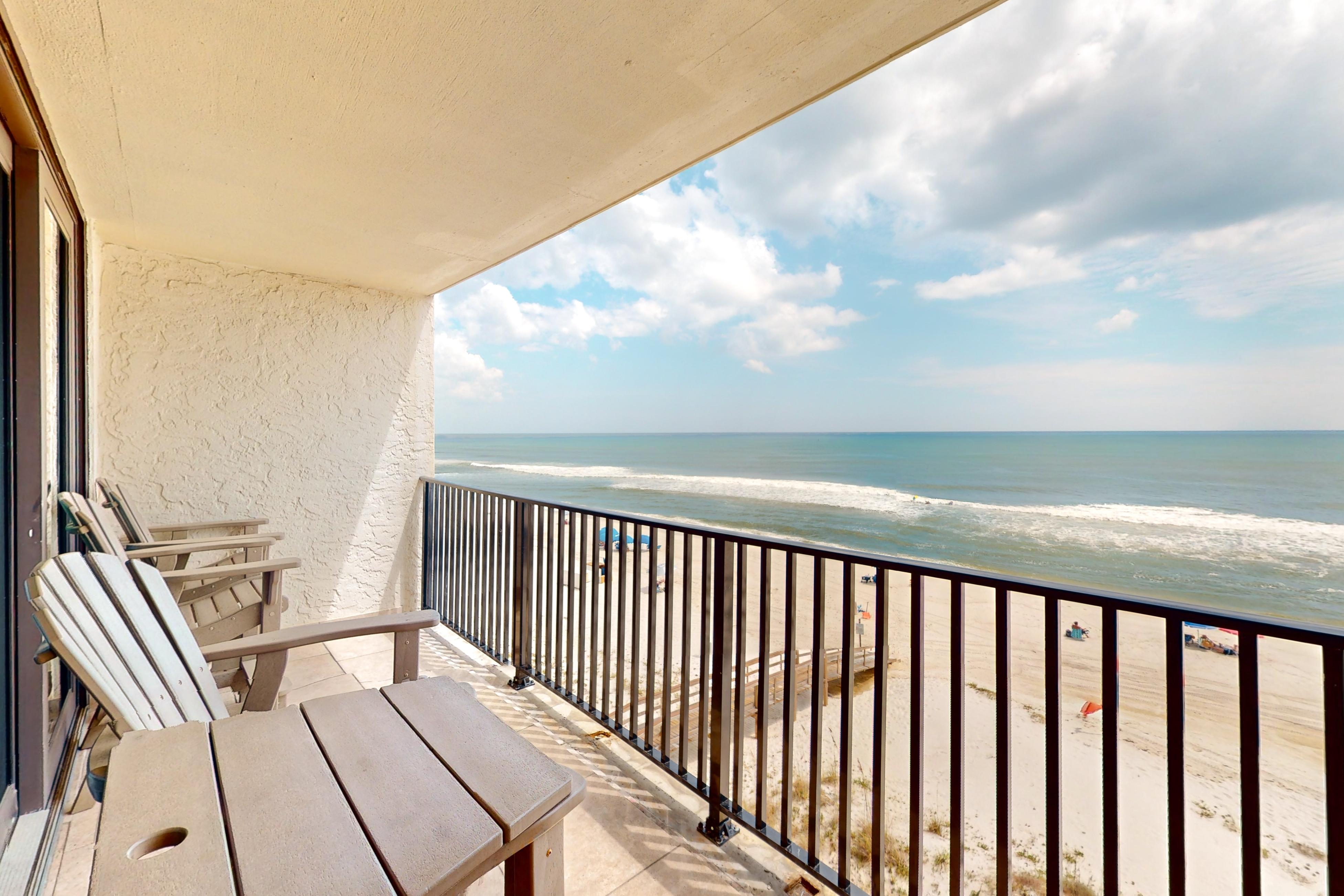 Lei Lani Tower 406 Condo rental in Lei Lani - Orange Beach in Orange Beach Alabama - #19