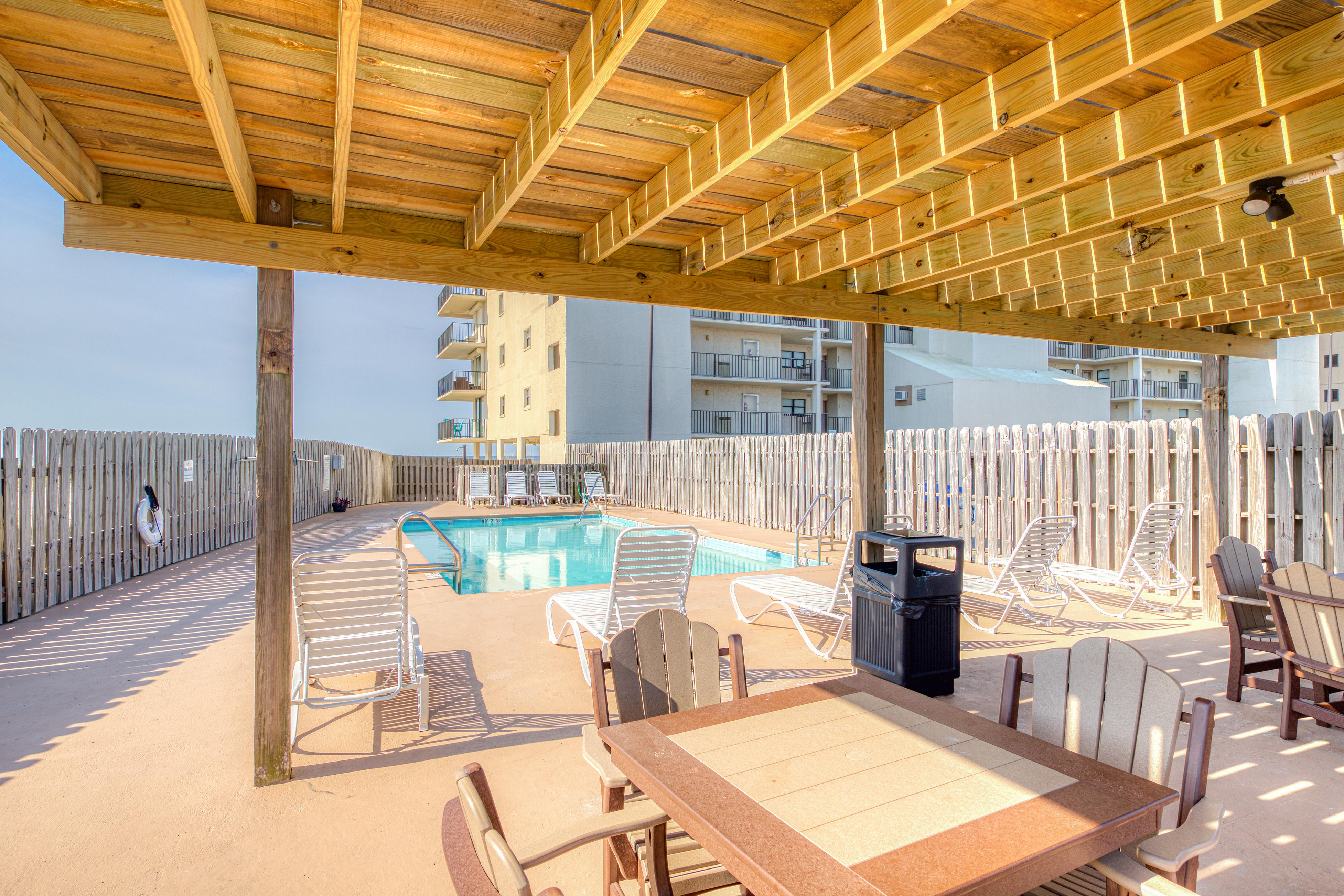 Lei Lani Tower 406 Condo rental in Lei Lani - Orange Beach in Orange Beach Alabama - #24