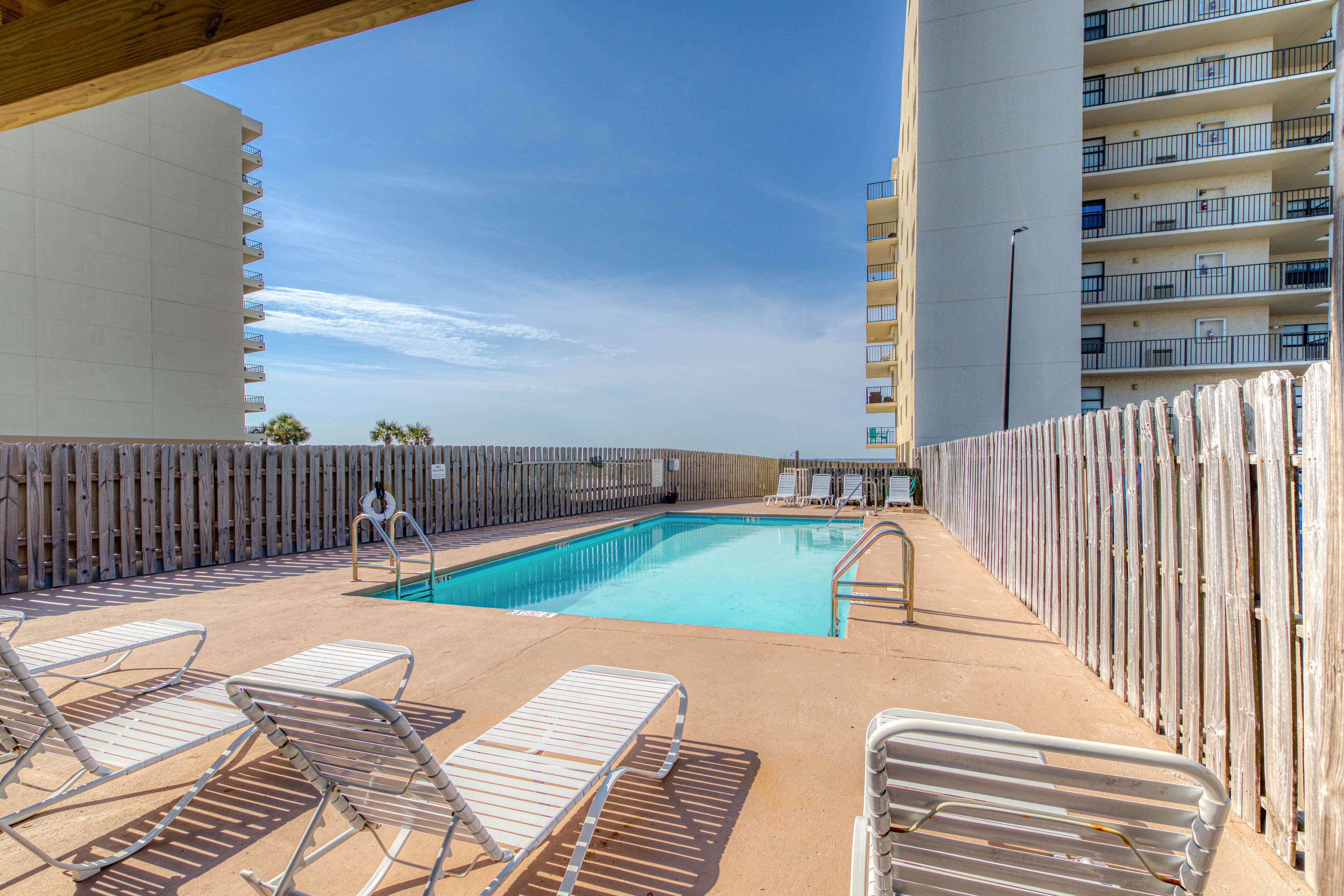 Lei Lani Tower 406 Condo rental in Lei Lani - Orange Beach in Orange Beach Alabama - #25