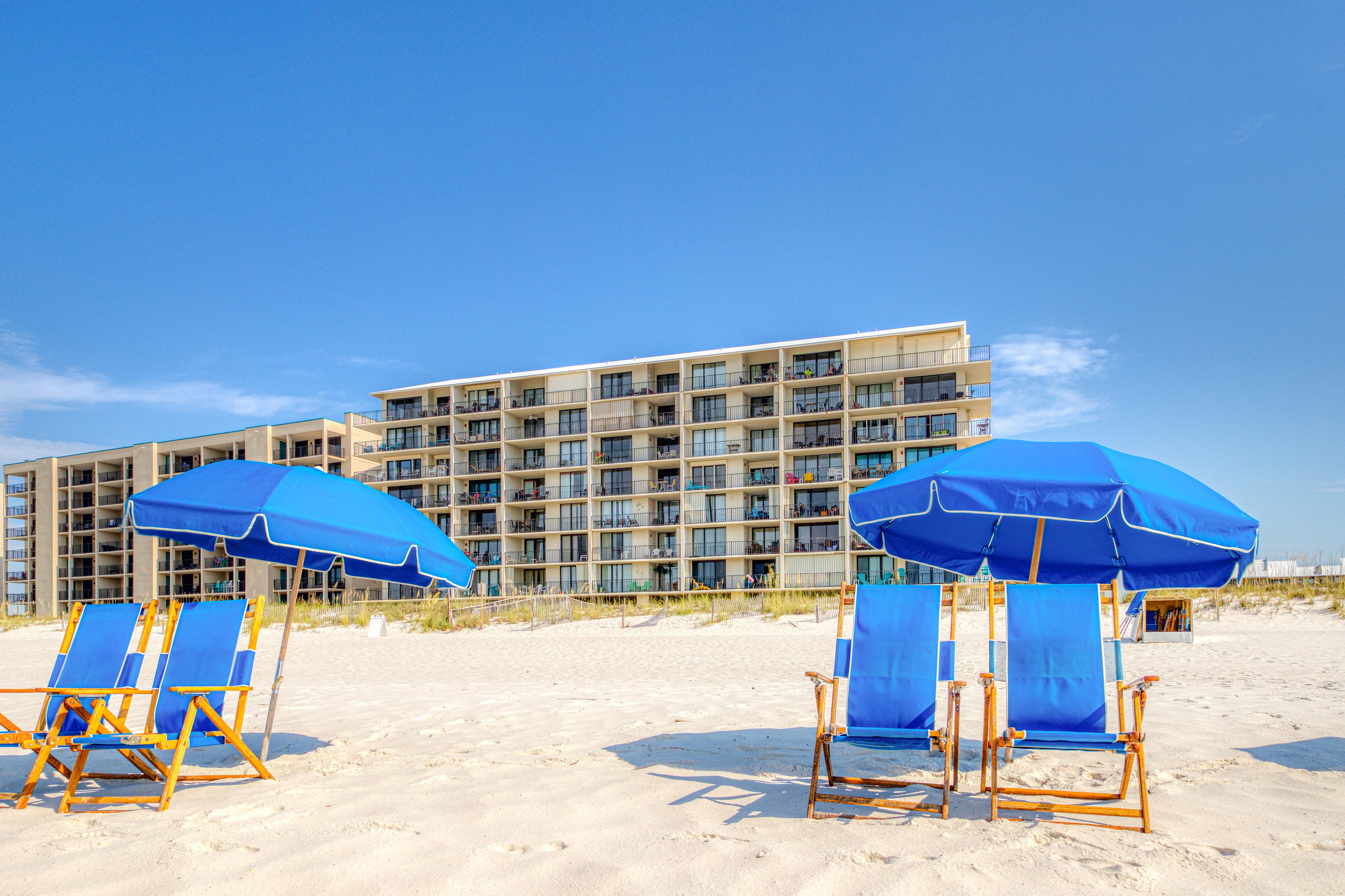 Lei Lani Tower 406 Condo rental in Lei Lani - Orange Beach in Orange Beach Alabama - #29