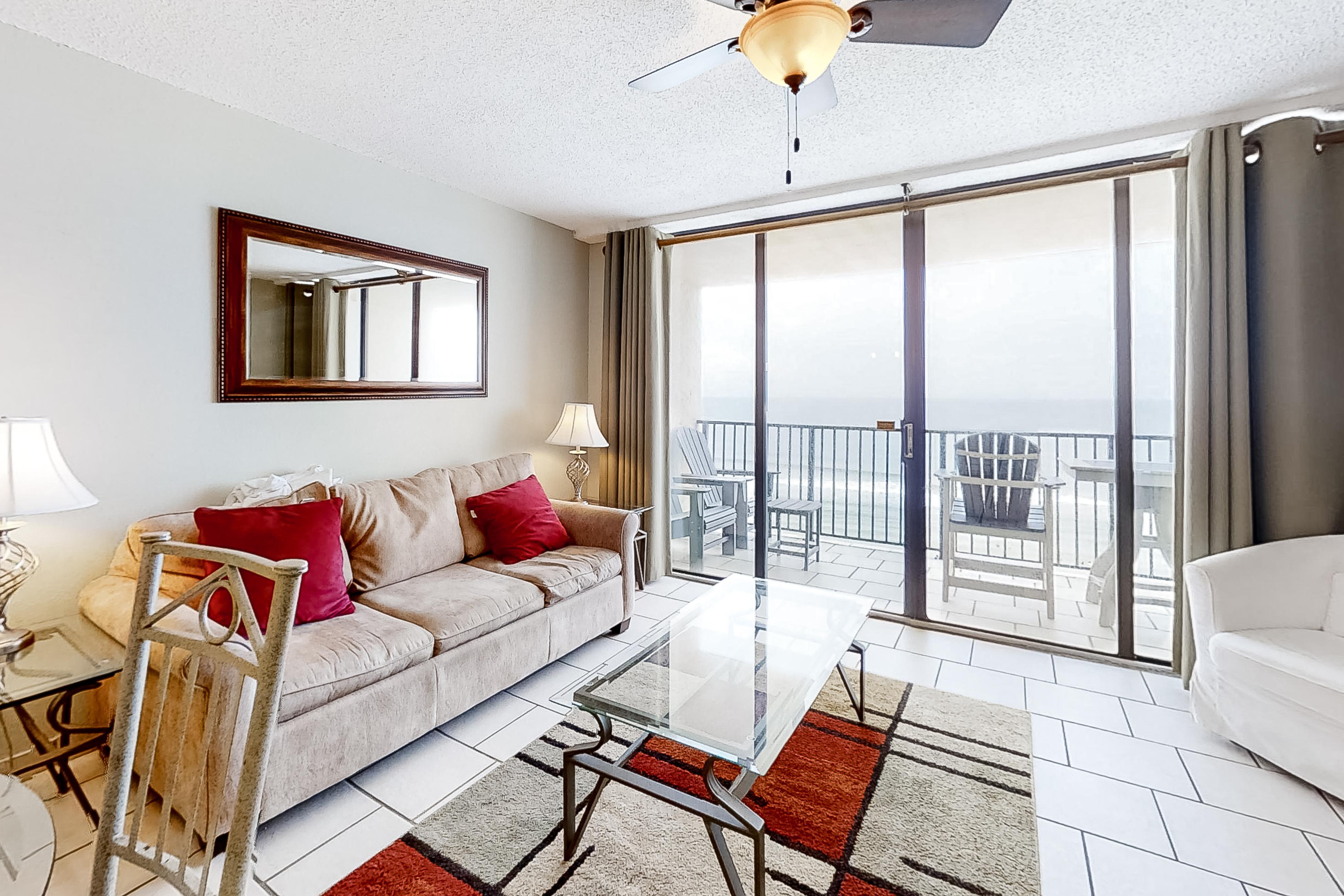 Lei Lani Tower 602 Condo rental in Lei Lani - Orange Beach in Orange Beach Alabama - #1