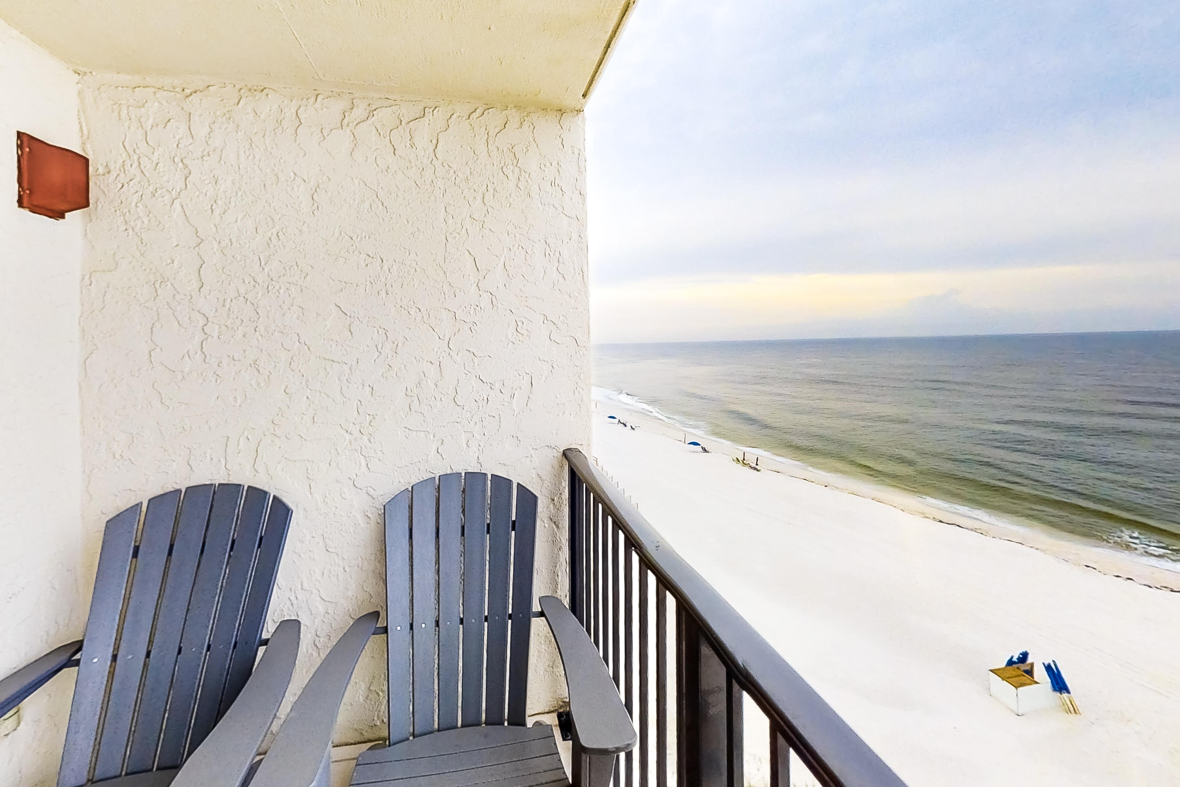 Lei Lani Tower 602 Condo rental in Lei Lani - Orange Beach in Orange Beach Alabama - #2