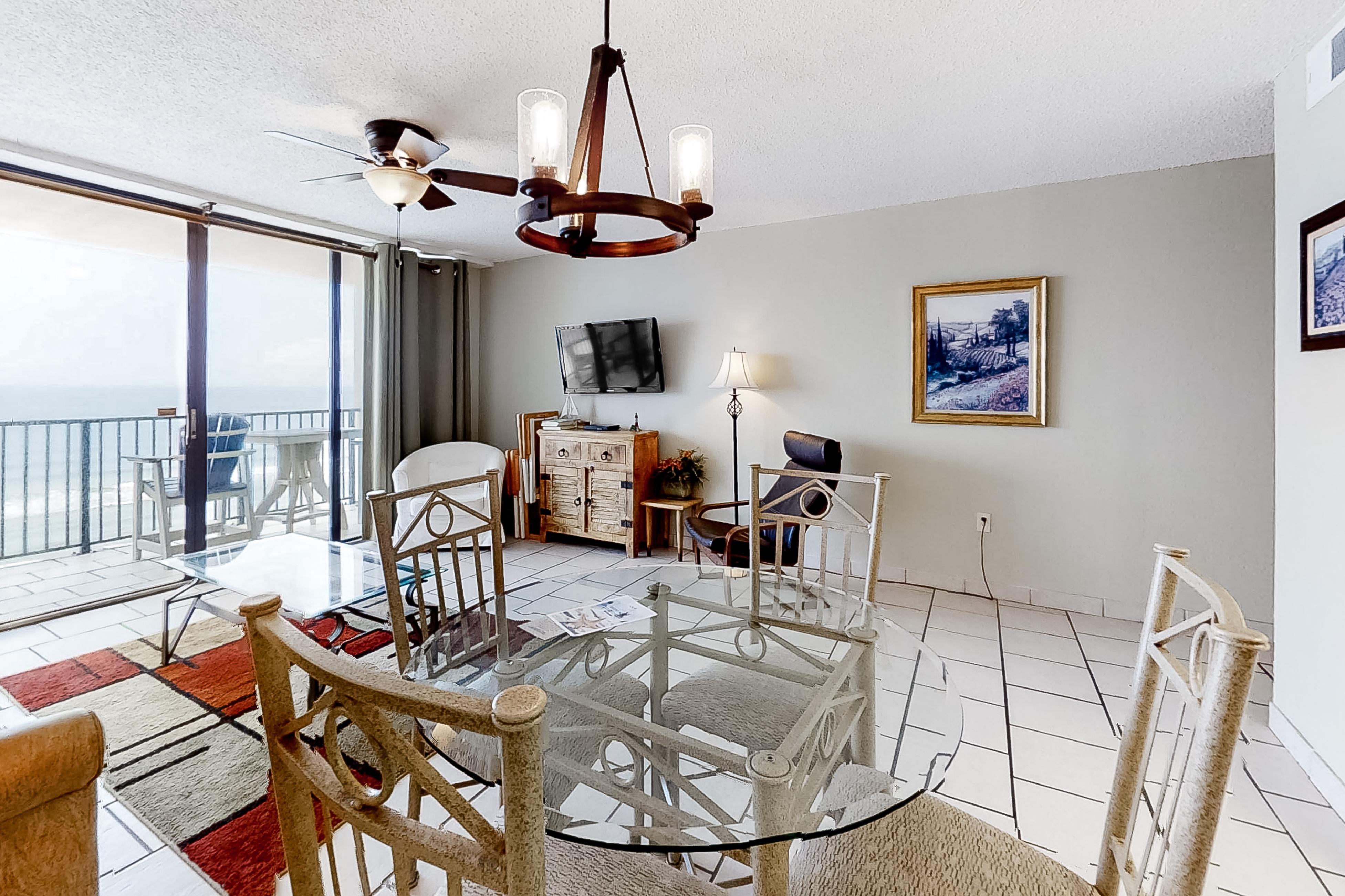 Lei Lani Tower 602 Condo rental in Lei Lani - Orange Beach in Orange Beach Alabama - #6