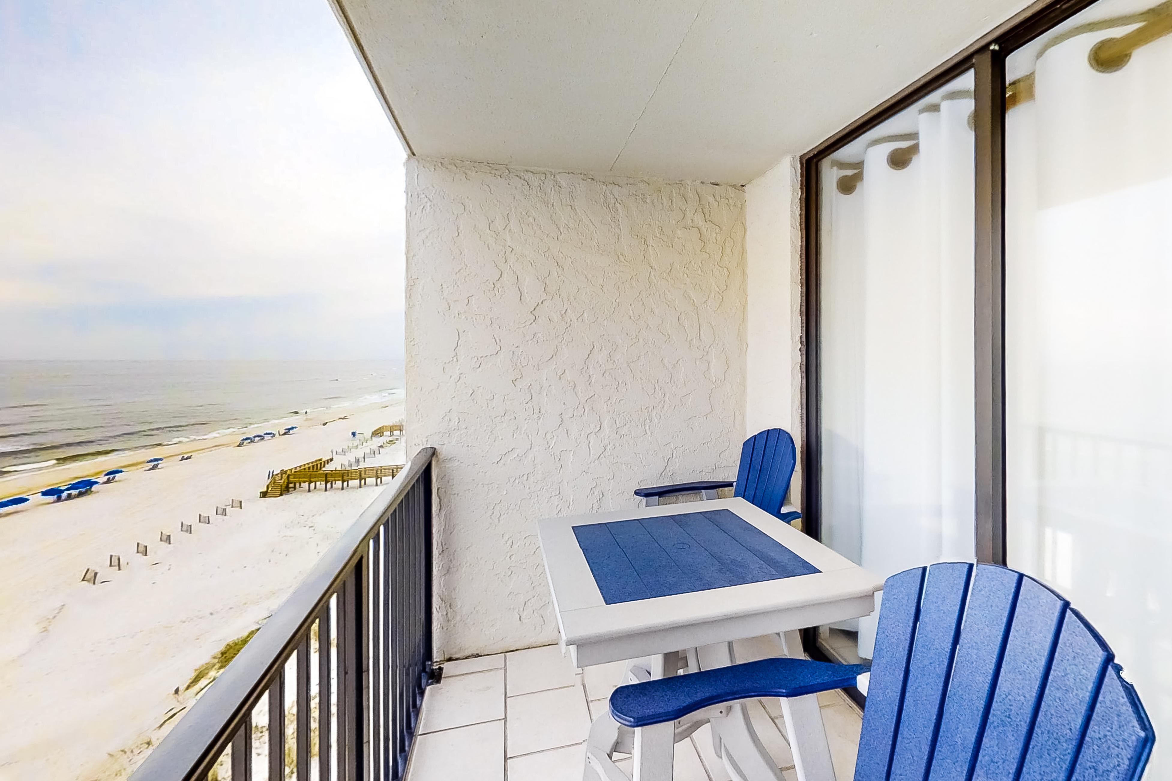 Lei Lani Tower 602 Condo rental in Lei Lani - Orange Beach in Orange Beach Alabama - #14