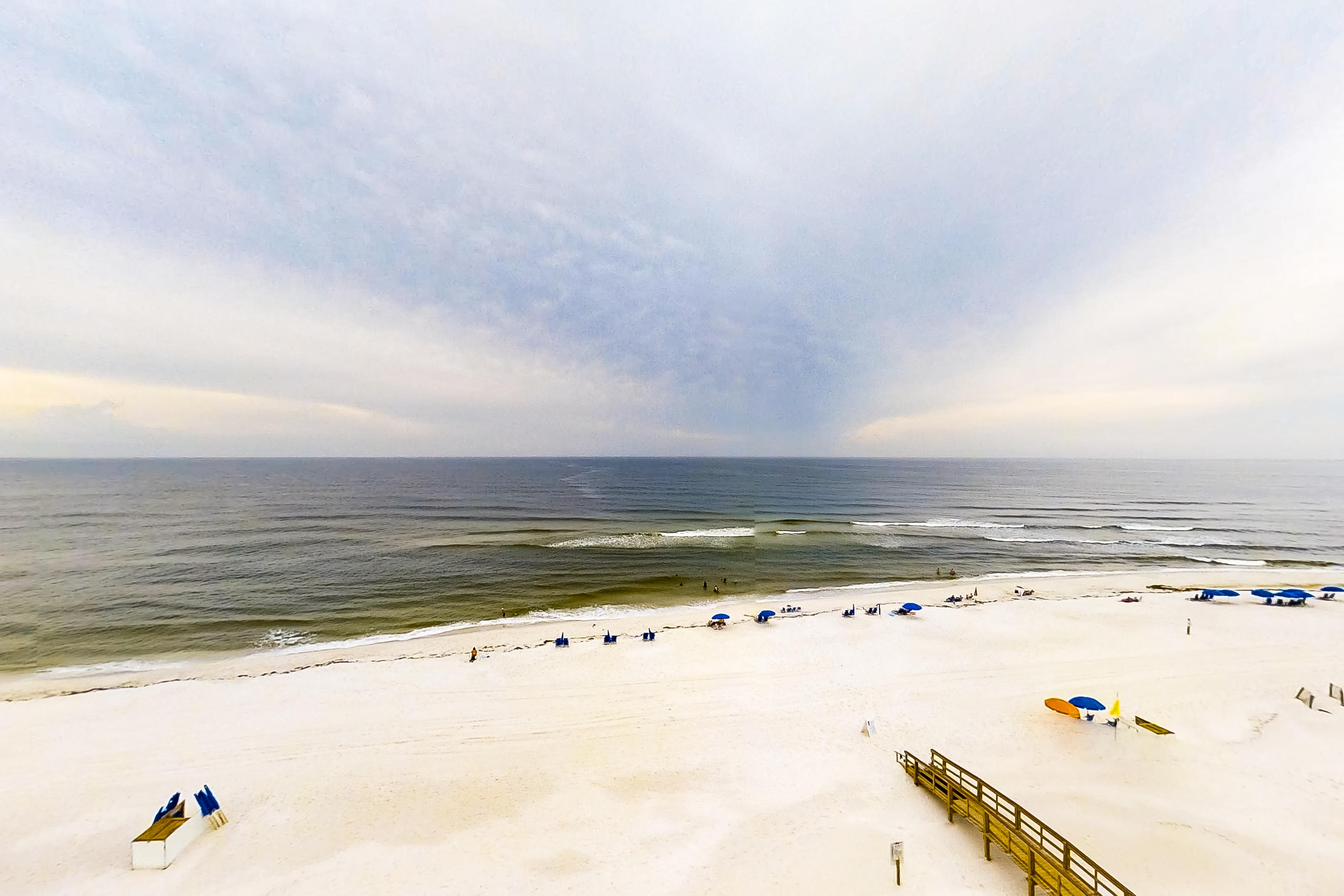 Lei Lani Tower 602 Condo rental in Lei Lani - Orange Beach in Orange Beach Alabama - #15