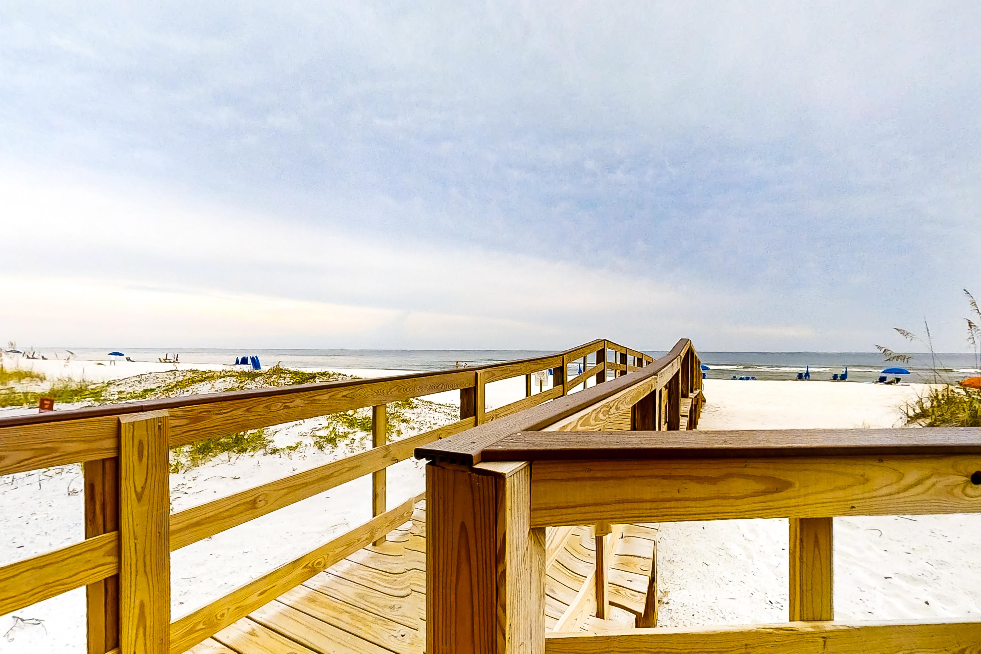 Lei Lani Tower 602 Condo rental in Lei Lani - Orange Beach in Orange Beach Alabama - #16