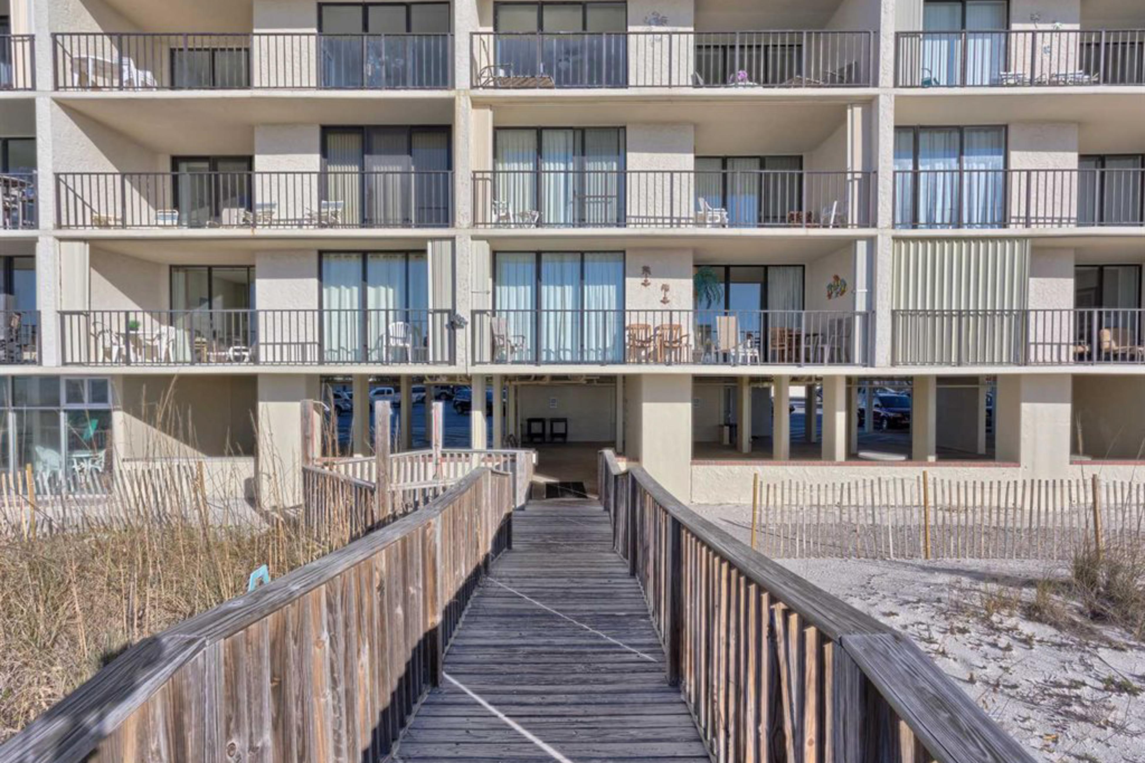 Lei Lani Tower 602 Condo rental in Lei Lani - Orange Beach in Orange Beach Alabama - #22