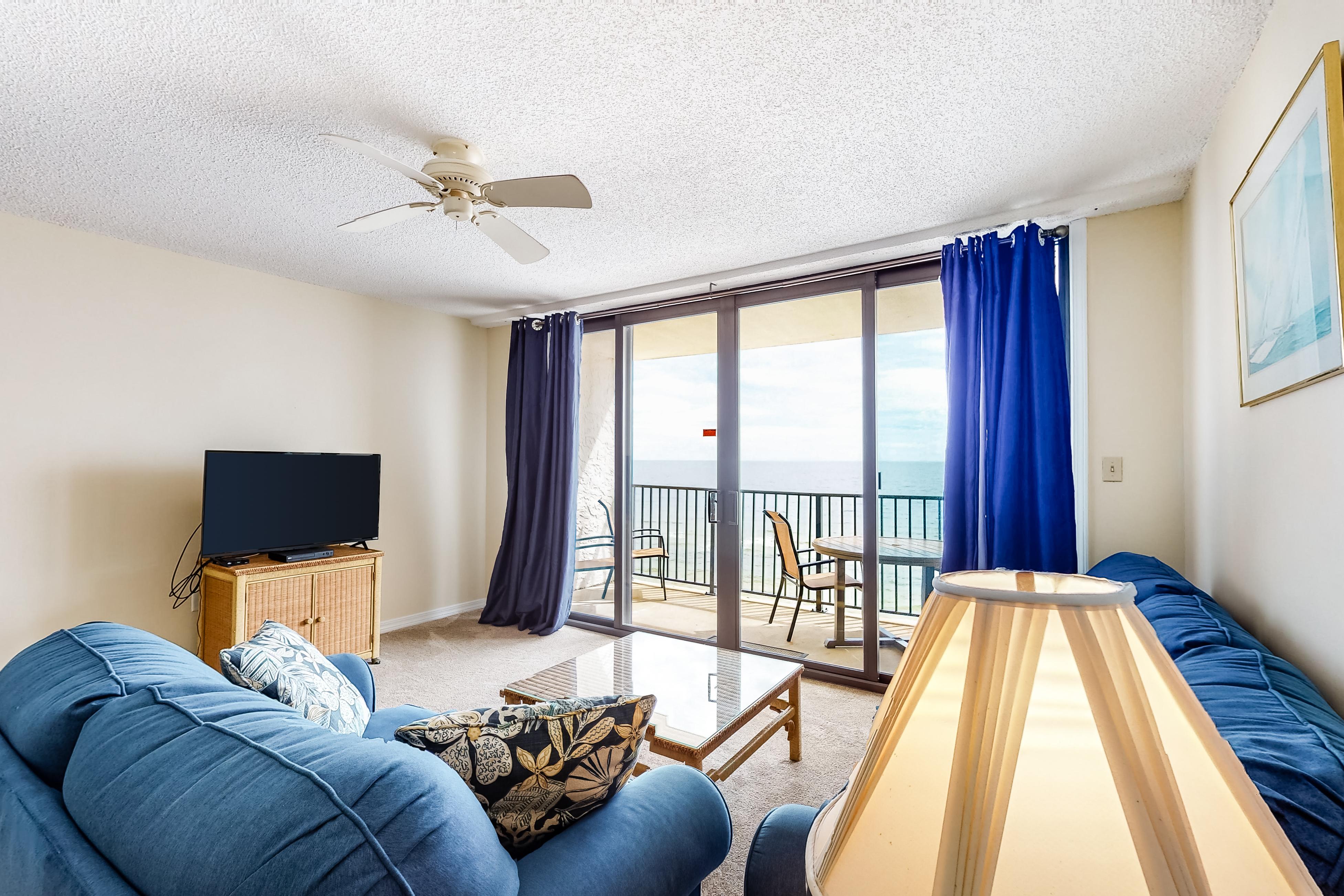 Lei Lani Tower 606 Condo rental in Lei Lani - Orange Beach in Orange Beach Alabama - #1