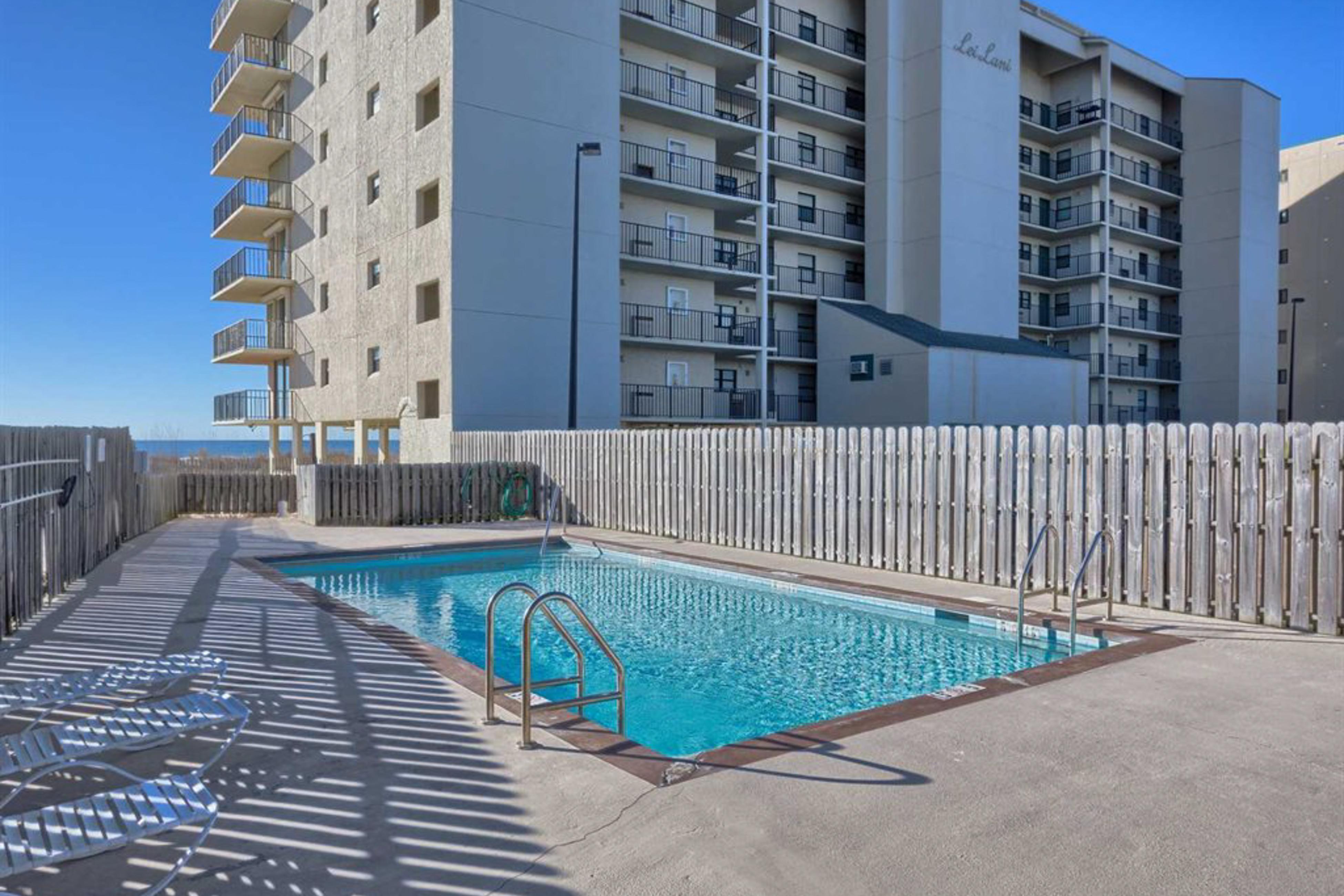 Lei Lani Tower 606 Condo rental in Lei Lani - Orange Beach in Orange Beach Alabama - #15