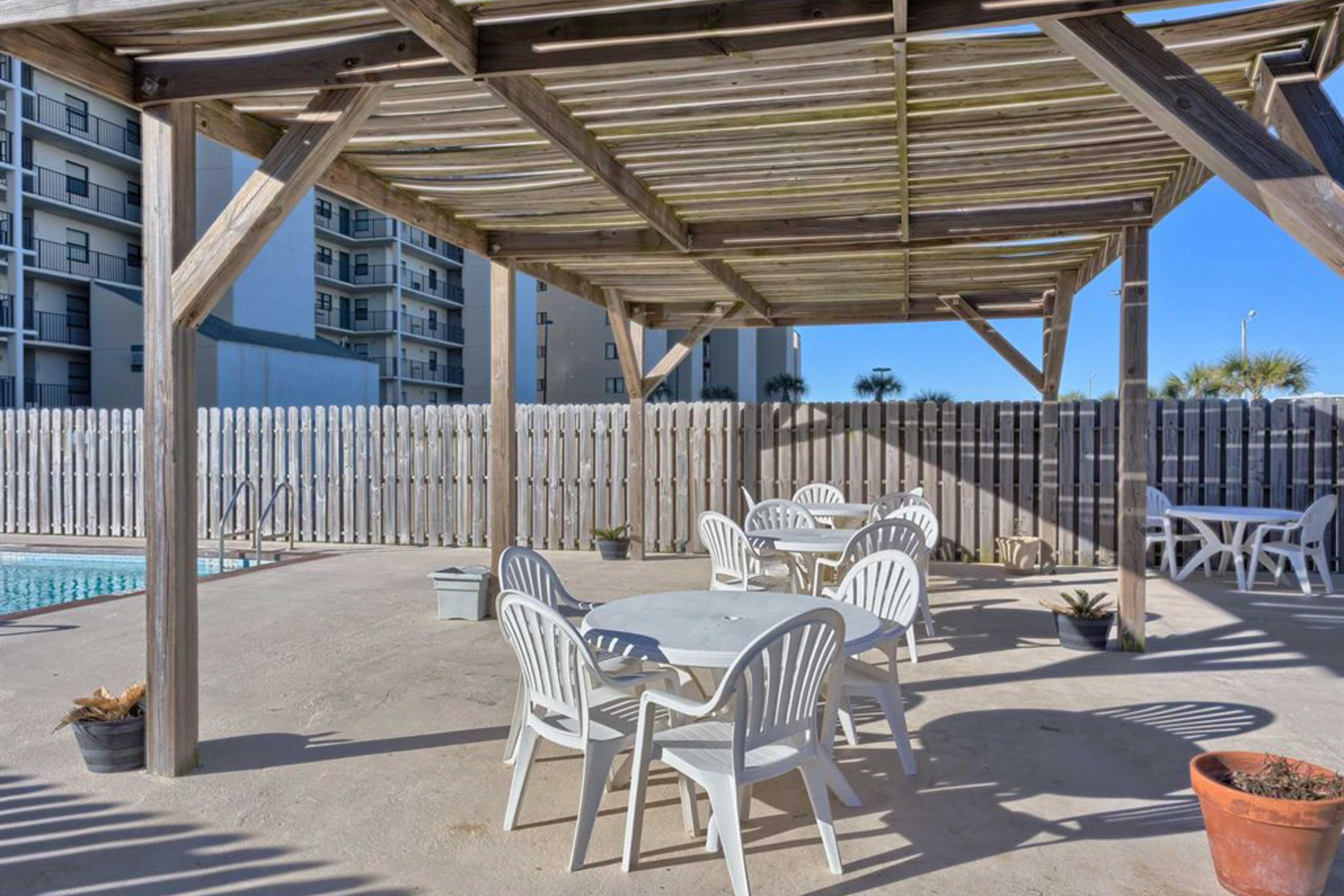 Lei Lani Tower 606 Condo rental in Lei Lani - Orange Beach in Orange Beach Alabama - #18