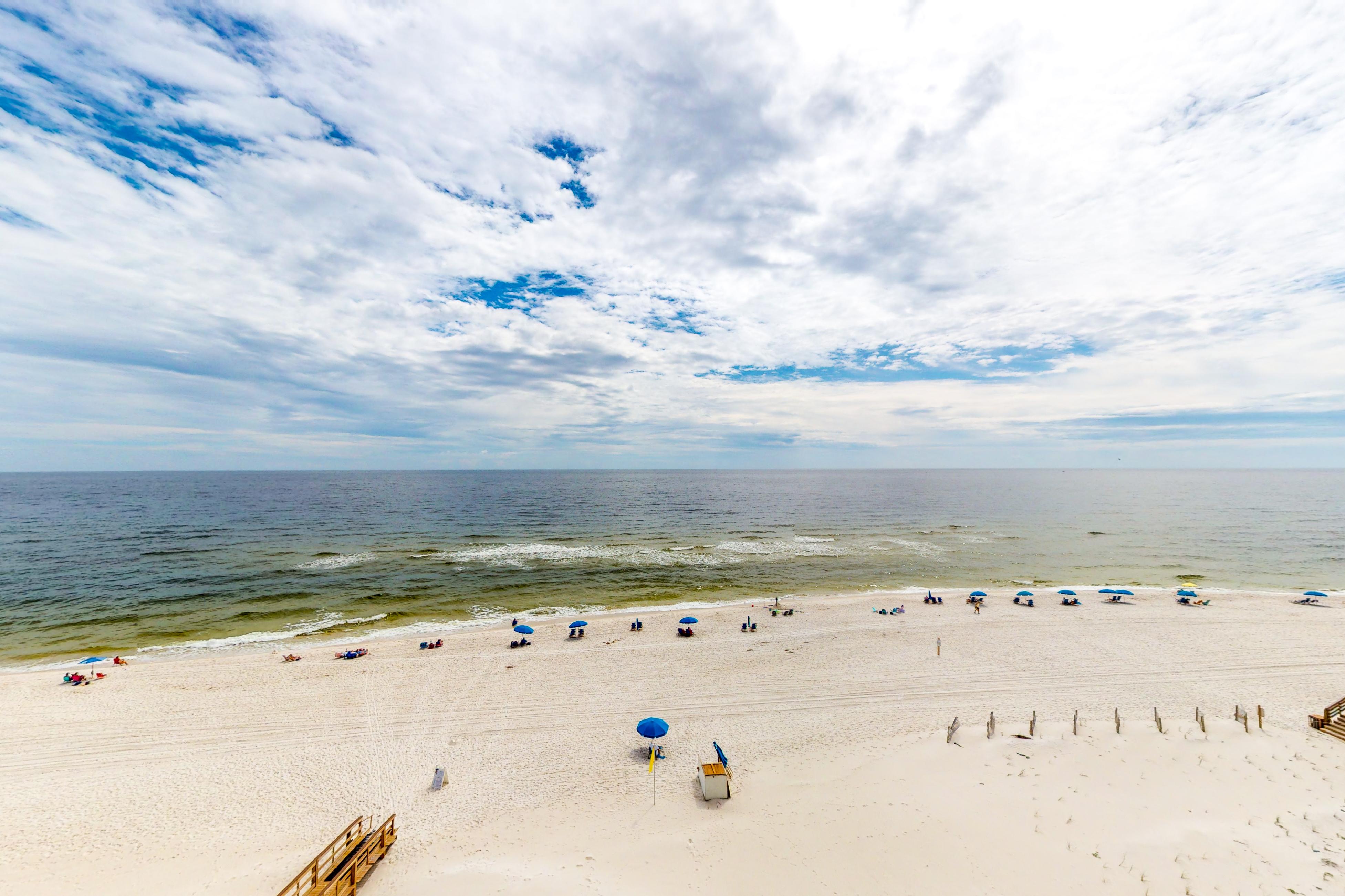 Lei Lani Tower 606 Condo rental in Lei Lani - Orange Beach in Orange Beach Alabama - #26